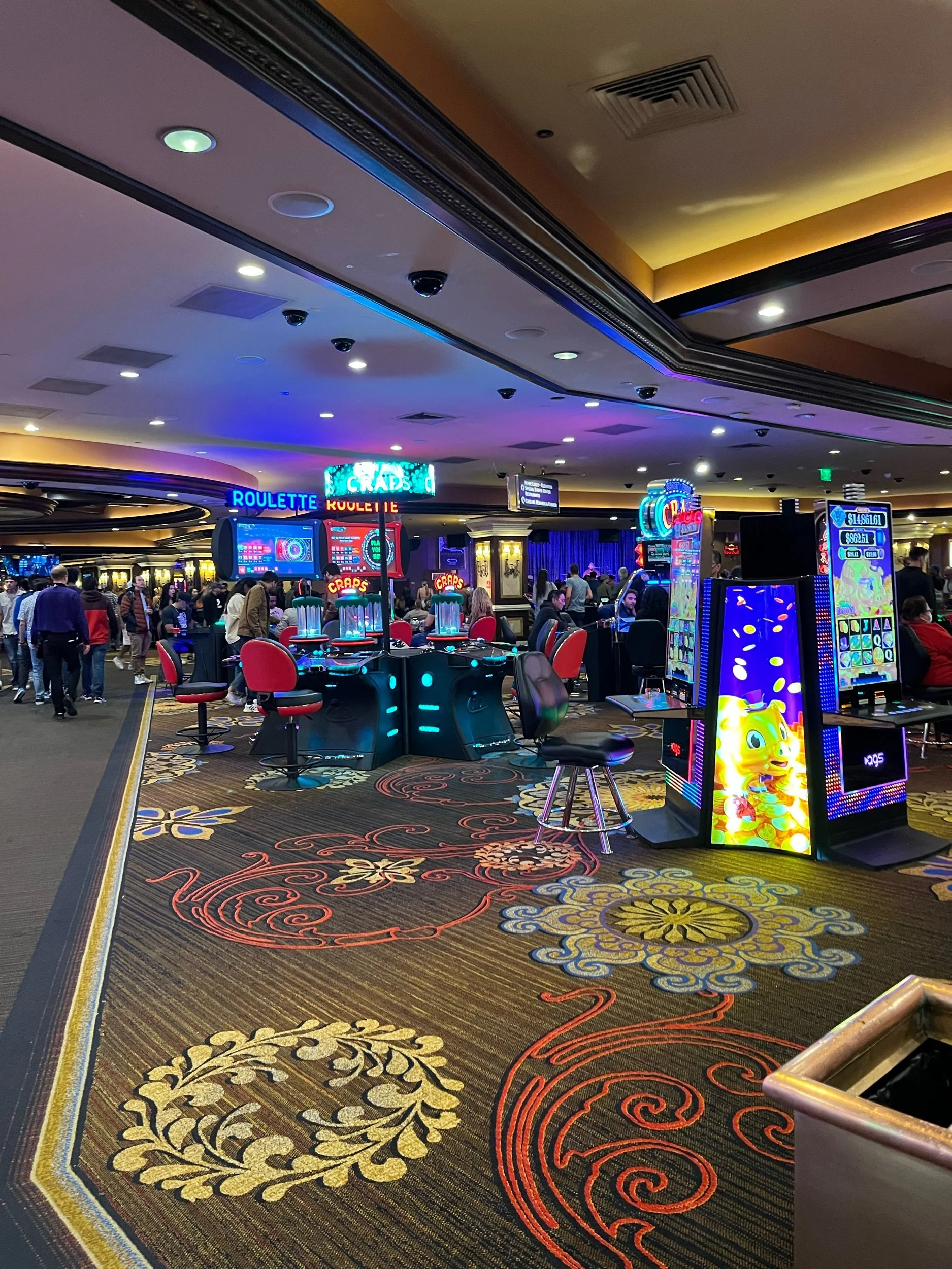 Day 77, July 3: Mile 1077 to 1091 and into Lake Tahoe