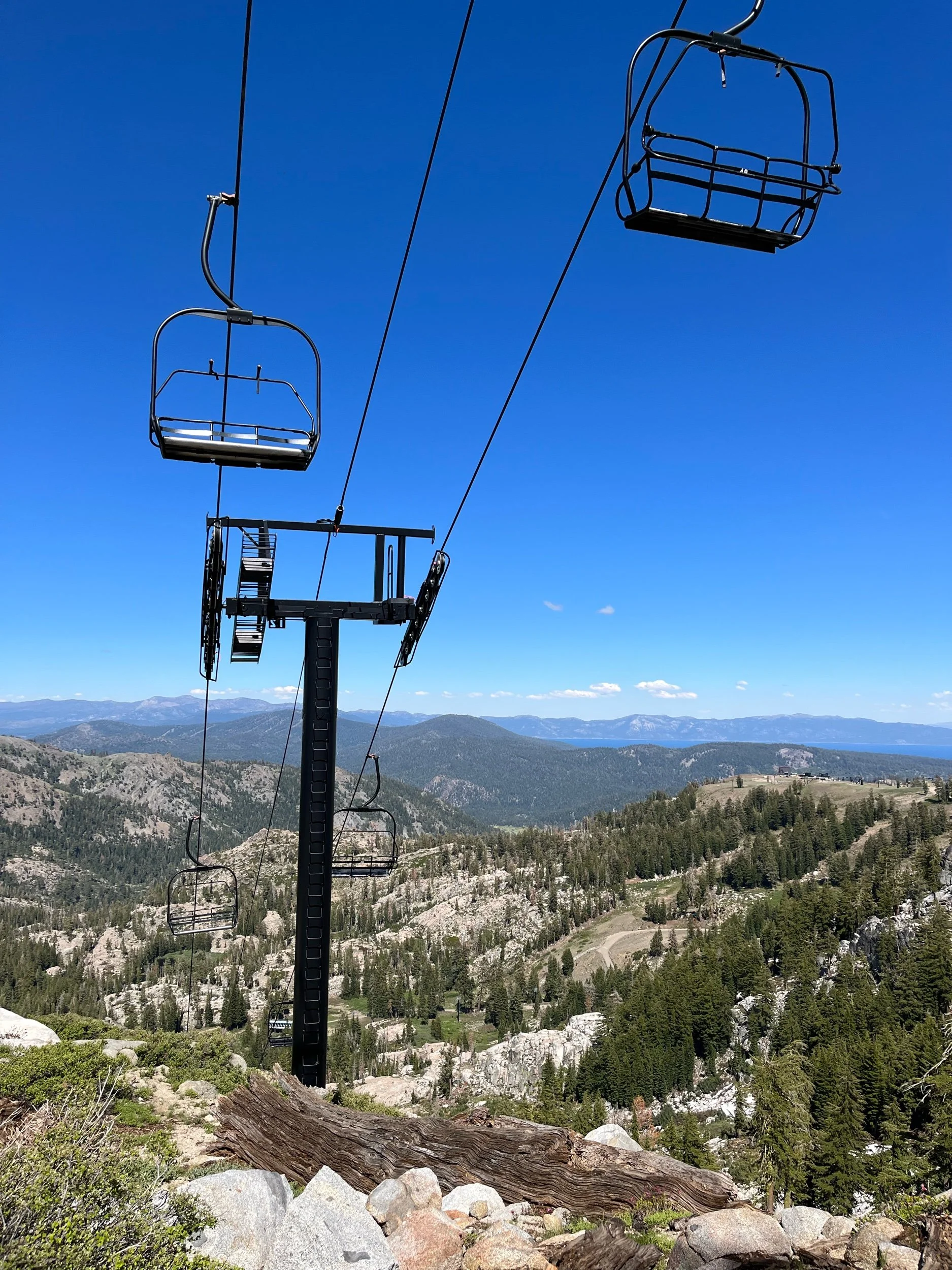 Day 81, July 7: Mile 1125 to 1147