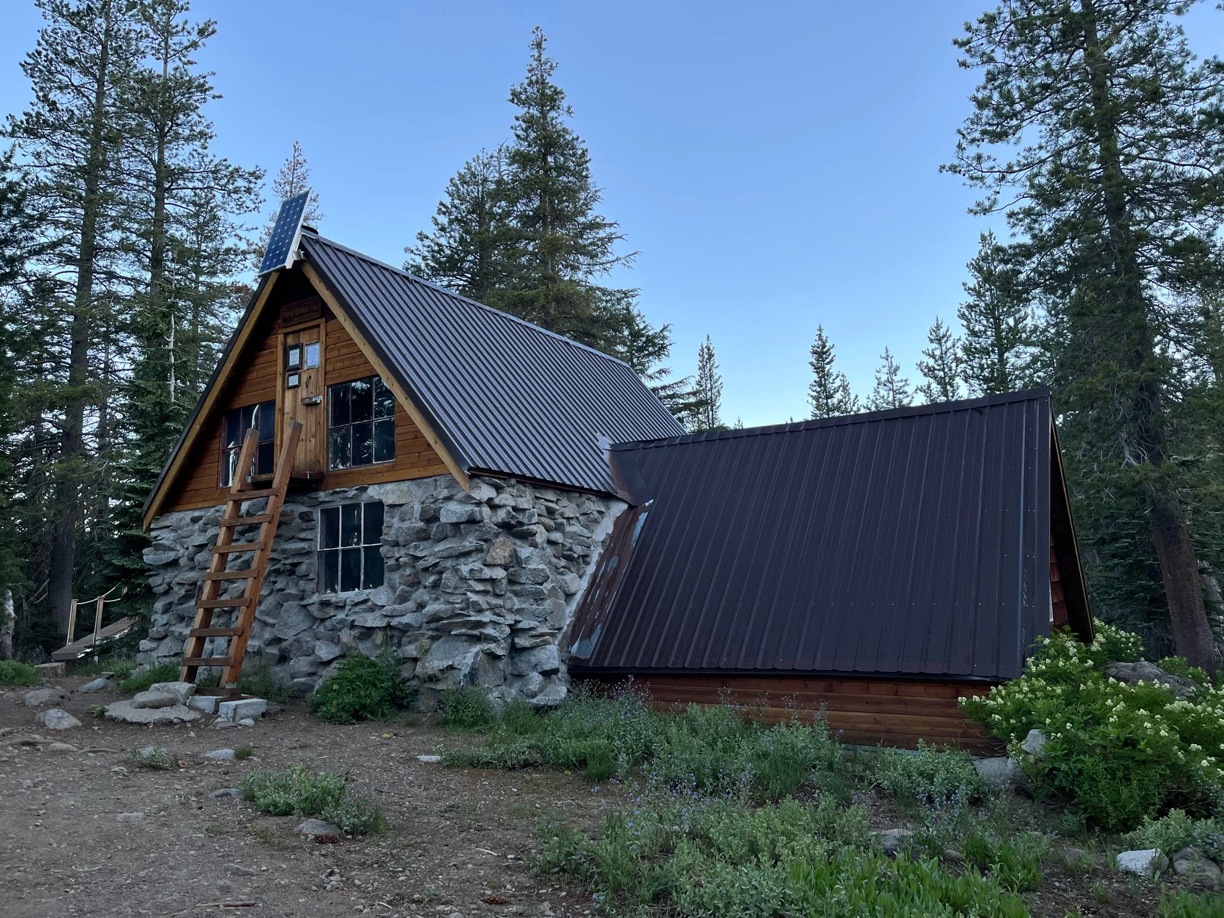 Day 83, July 9: Mile 1161 to 1187