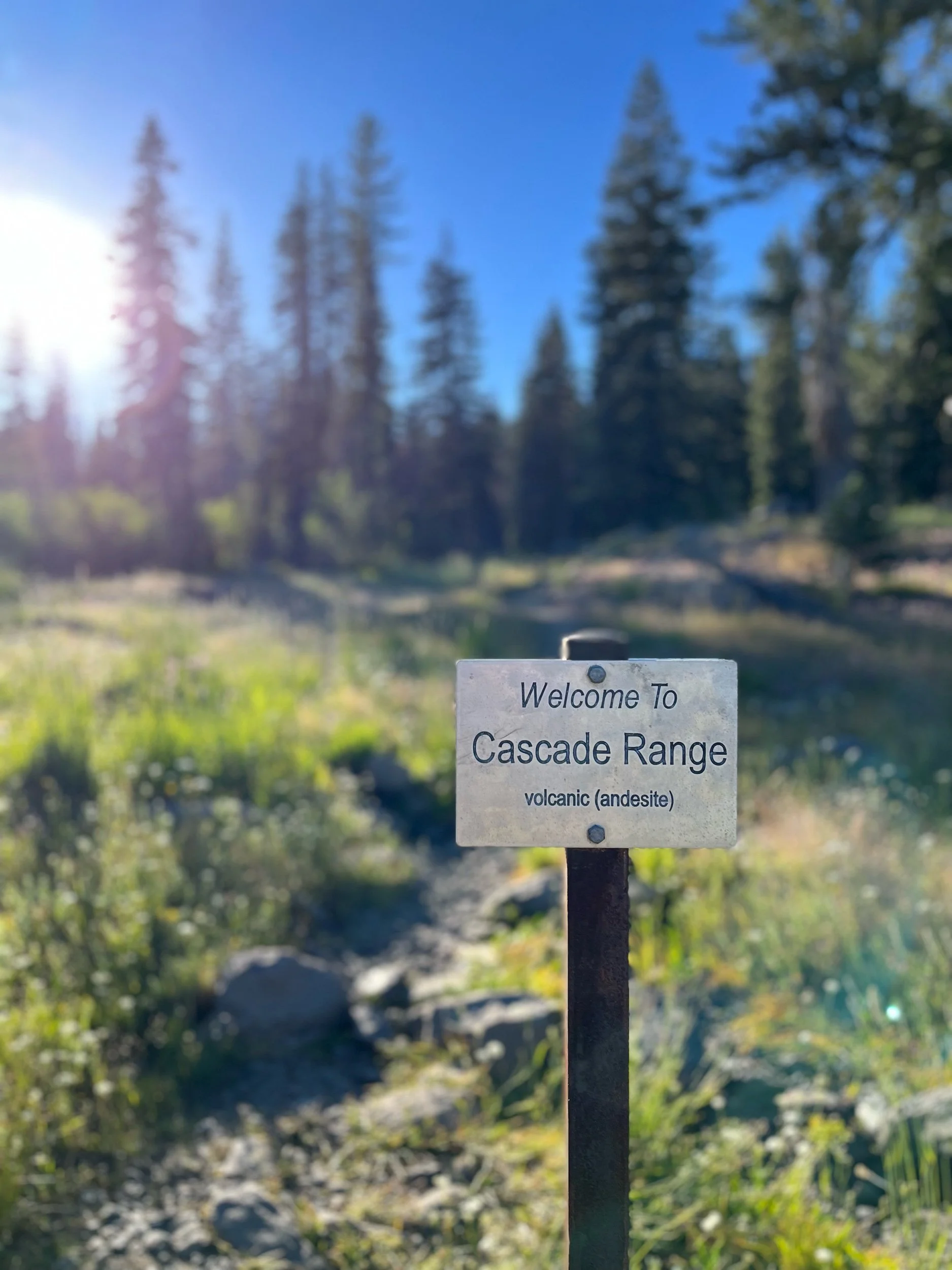 Day 90, July 16: Mile 1280 to Belden to Mile 1300