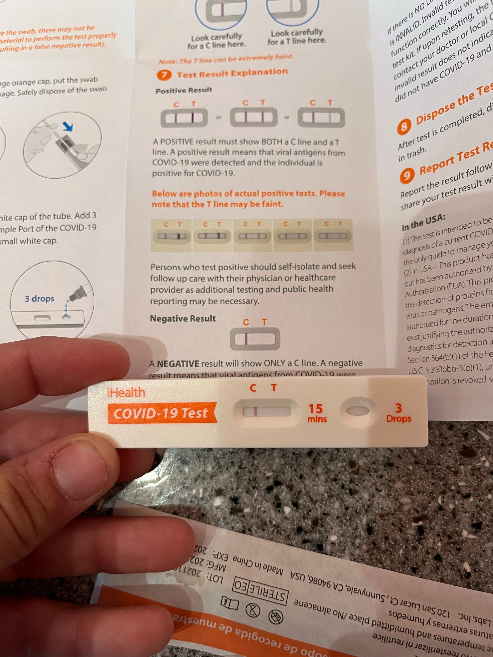 Day 92, July 18: Unexpected Zero in Butte Meadows