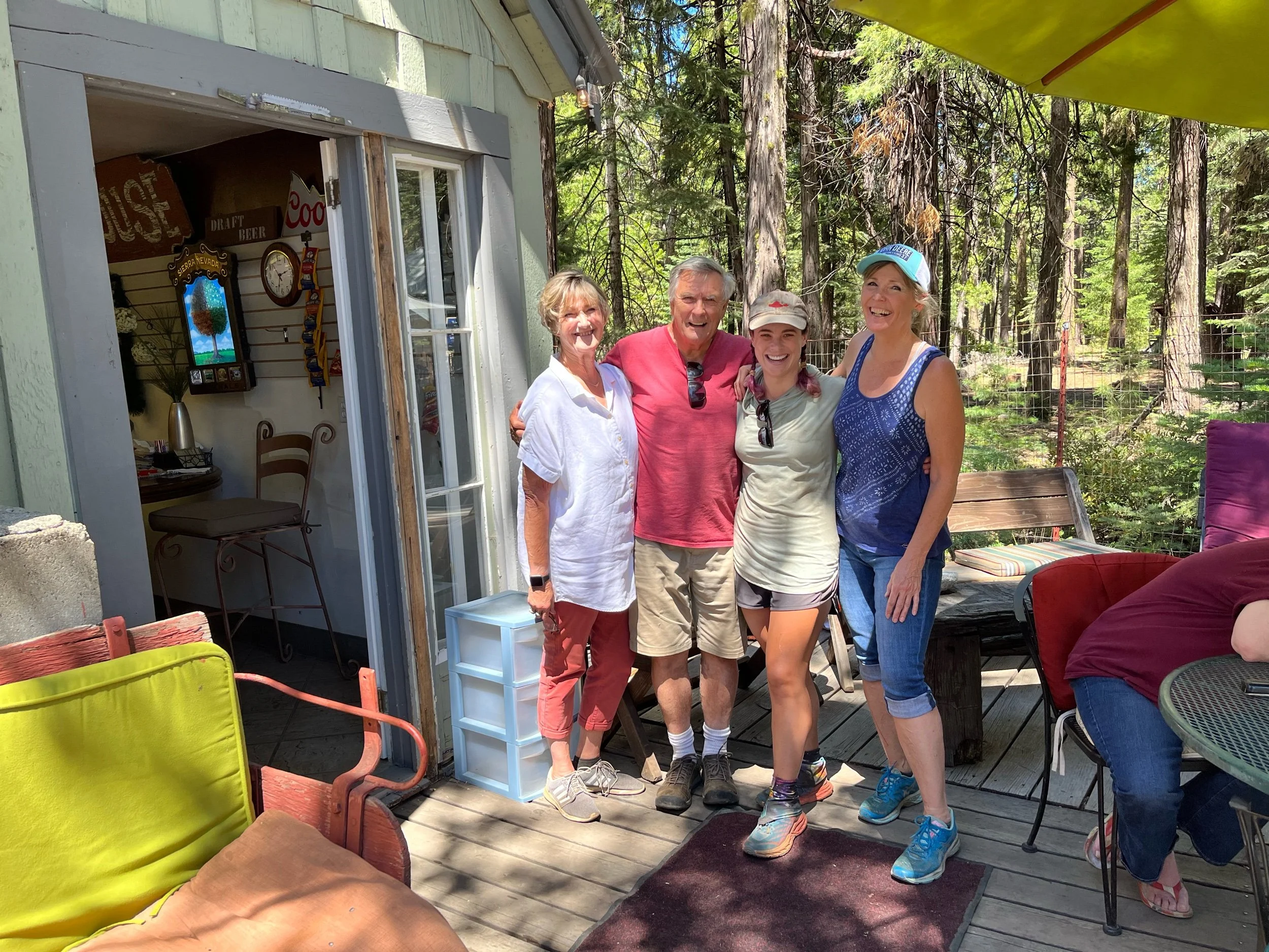 Day 93, July 19: Mile 1305 to 1313