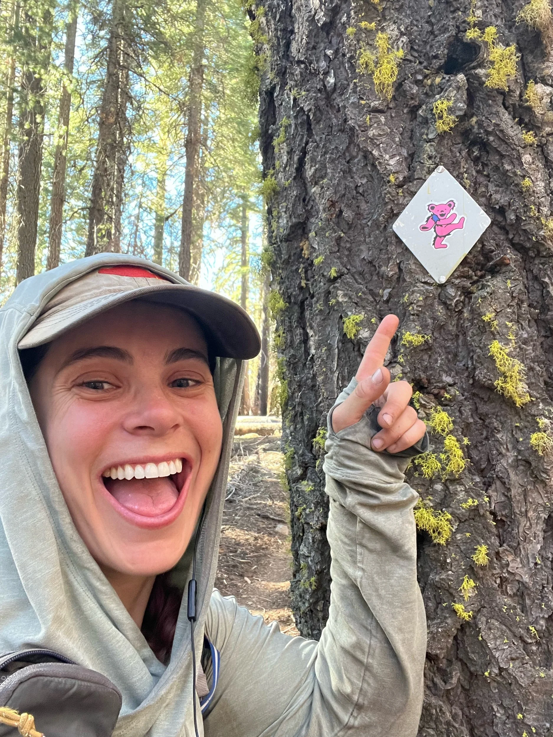 Day 95, July 21: Chester/Mile 1331 to 1345