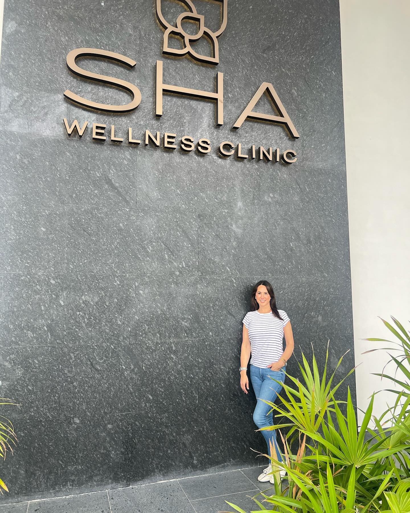 Amazing visit to the new @shawellness_mexico. Sha Wellness has expanded and is now only a short flight to Cancun.  You can choose a  4 or 7 night program or longer if interested. My program included analysis, recalibration and relaxation.  I ate deli