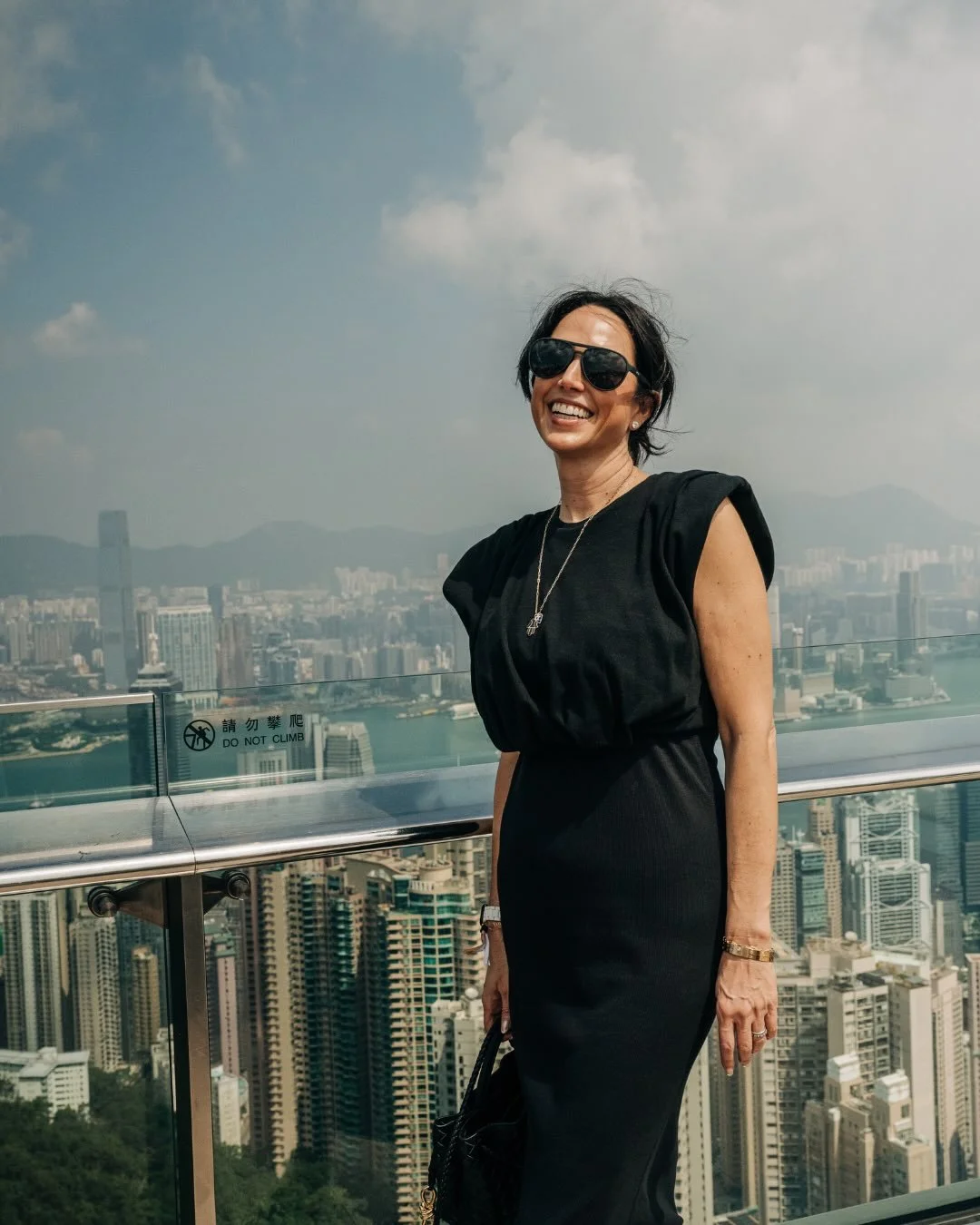 From the fast-paced rhythm of Hong Kong to the soulful calm of Phnom Penh and the vibrant streets of Bangkok, this trip was full of contrasts that somehow blended perfectly. Morning dim sum overlooking Victoria Harbour, peaceful days cruising the Mek