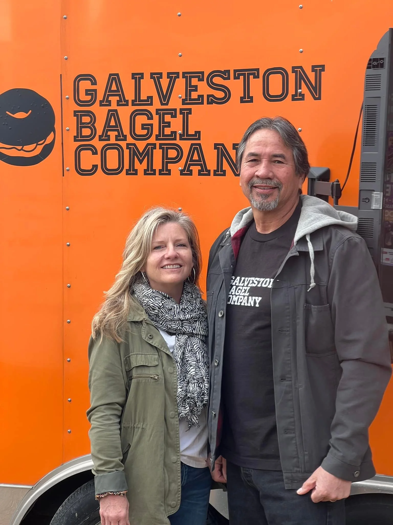 About — Galveston Bagel Company