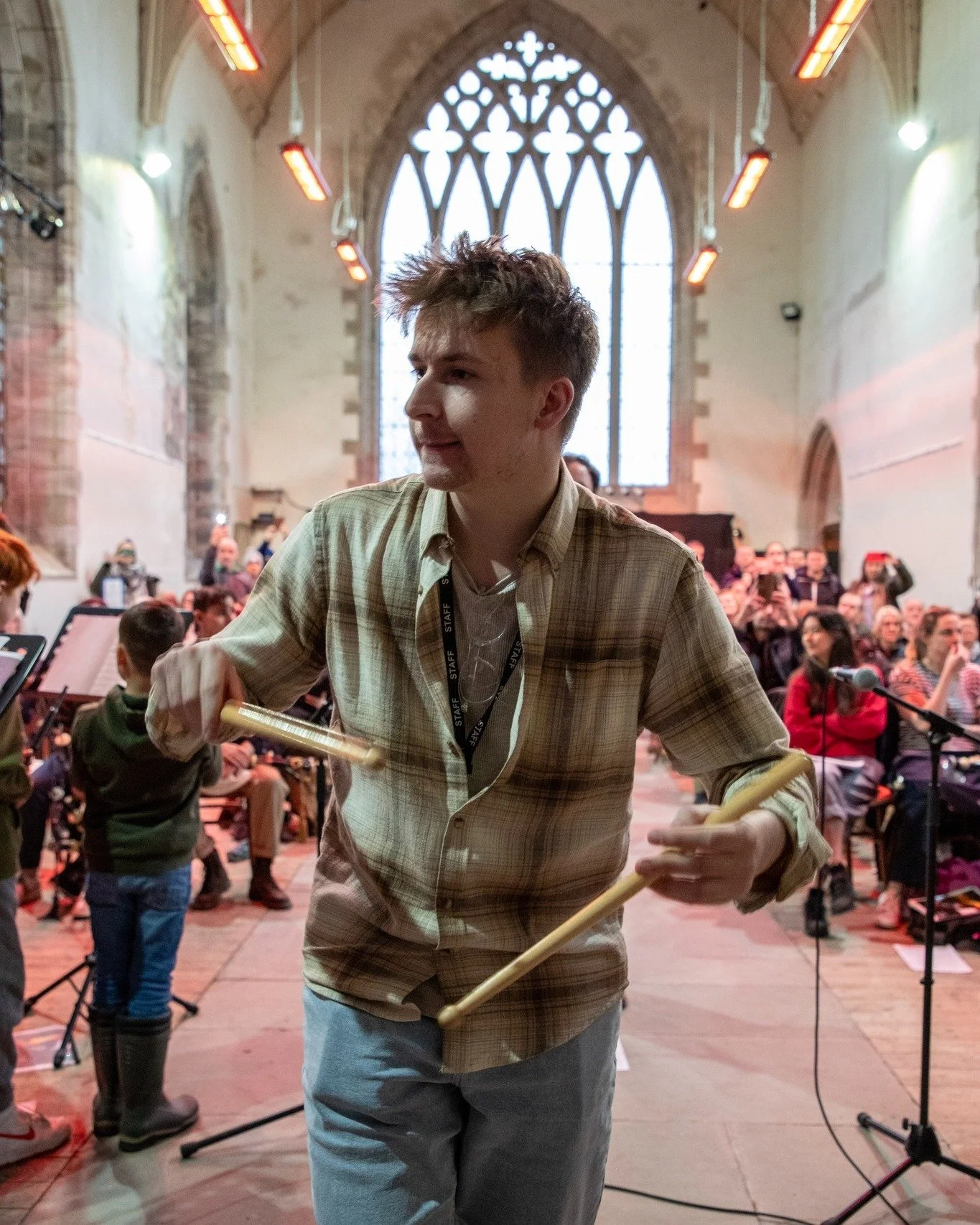 Join us in Berwickshire on the 21st of March for our Four Corners Workshop a free Piping and Drumming workshop funded by a generous donation by The Northwood Charitable Trust! 🥁🎶

Our workshops offer young pipers and drummers the chance to receive 