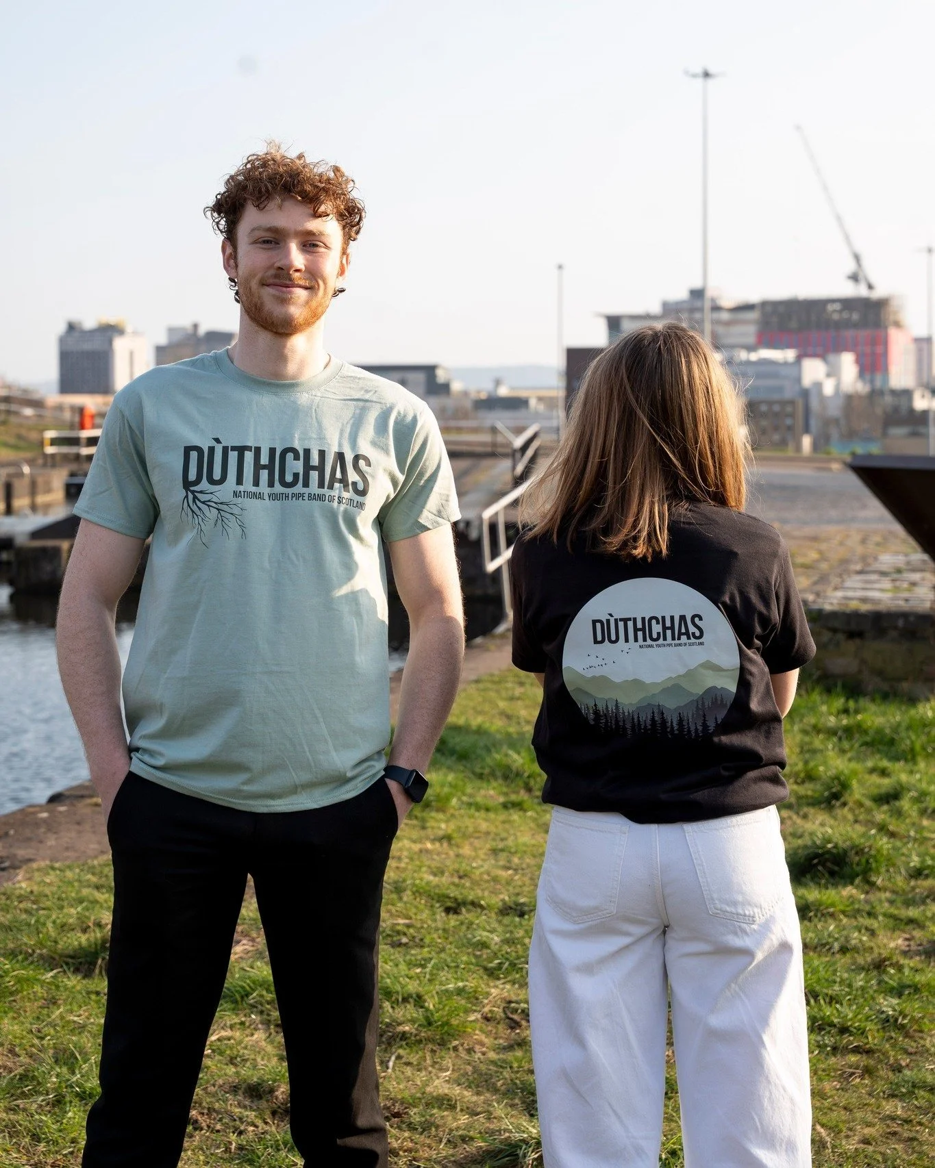 Which one are you choosing at D&ugrave;thchas? 👀🌿

Let us know in the comments!

Get your concert tickets via our linktree.

#ScottishTradition #Piping #Drumming #nypbs #scotland