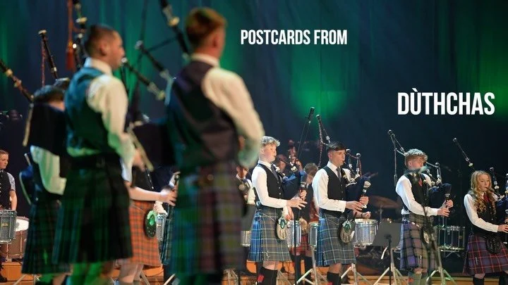 D&ugrave;thchas 🏴󠁧󠁢󠁳󠁣󠁴󠁿

#Pipeband #Scotland #Glasgow #NYPBS #Bagpipes