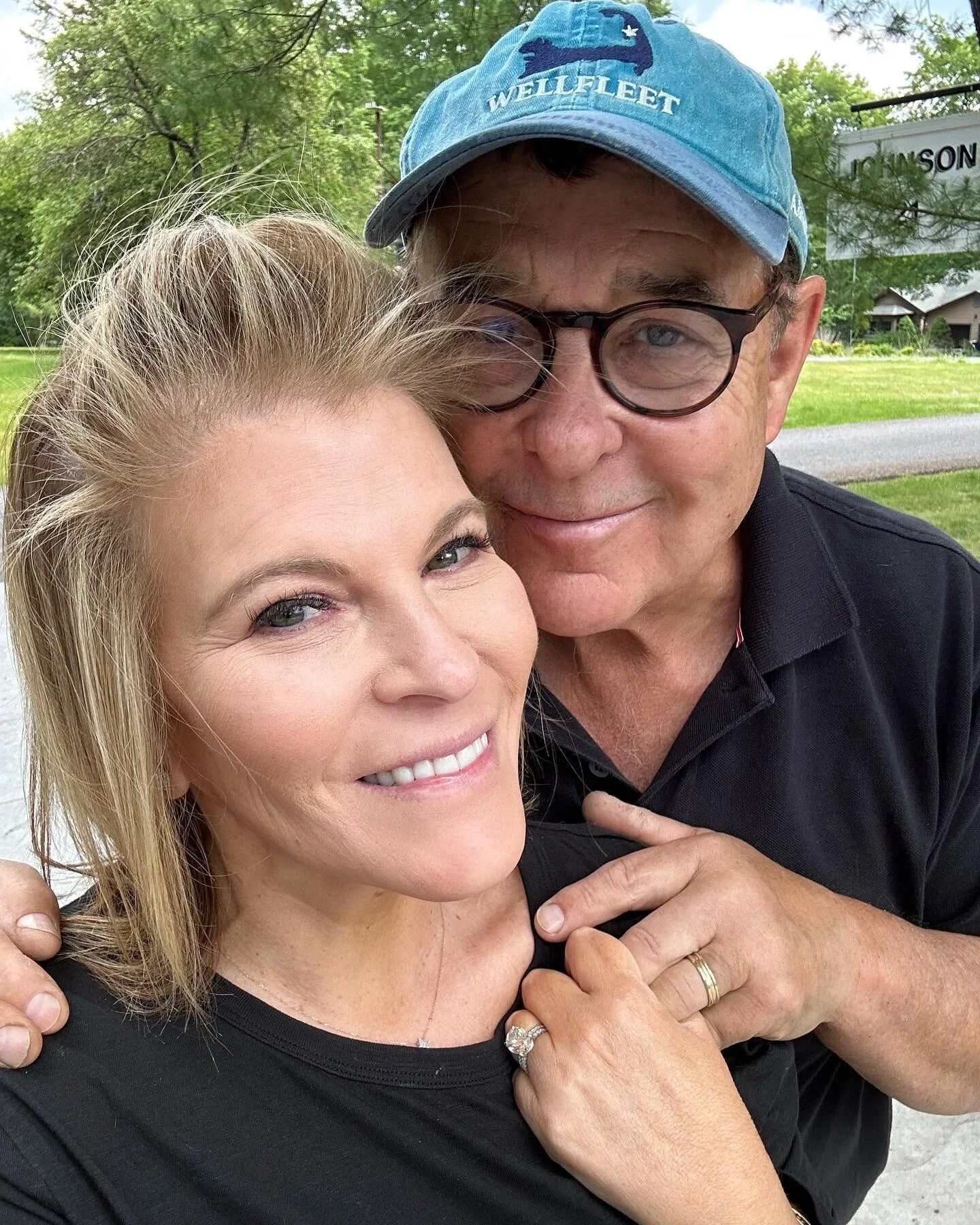 Tory Johnson S Net Worth A Surprising Look Inside - ww74dou