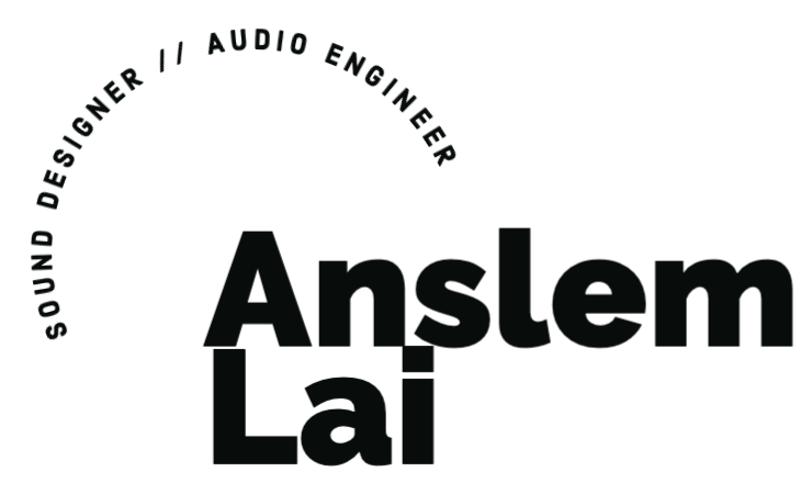 Anslem Lai