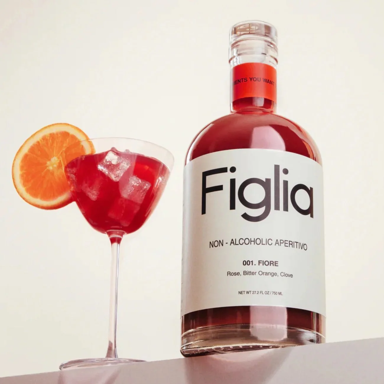 Bottle Shop Tasting: Aperitivo