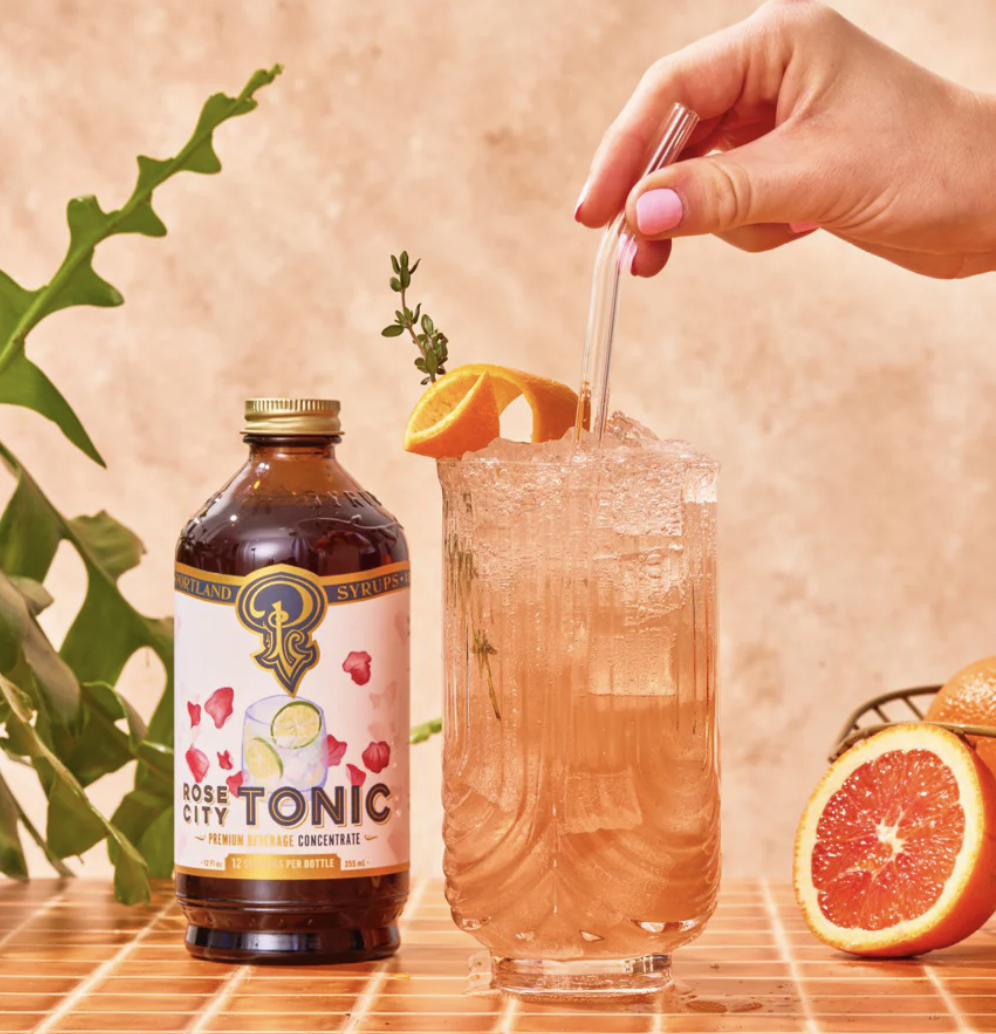 Bottle Shop Tasting: Build Your Bar Cart