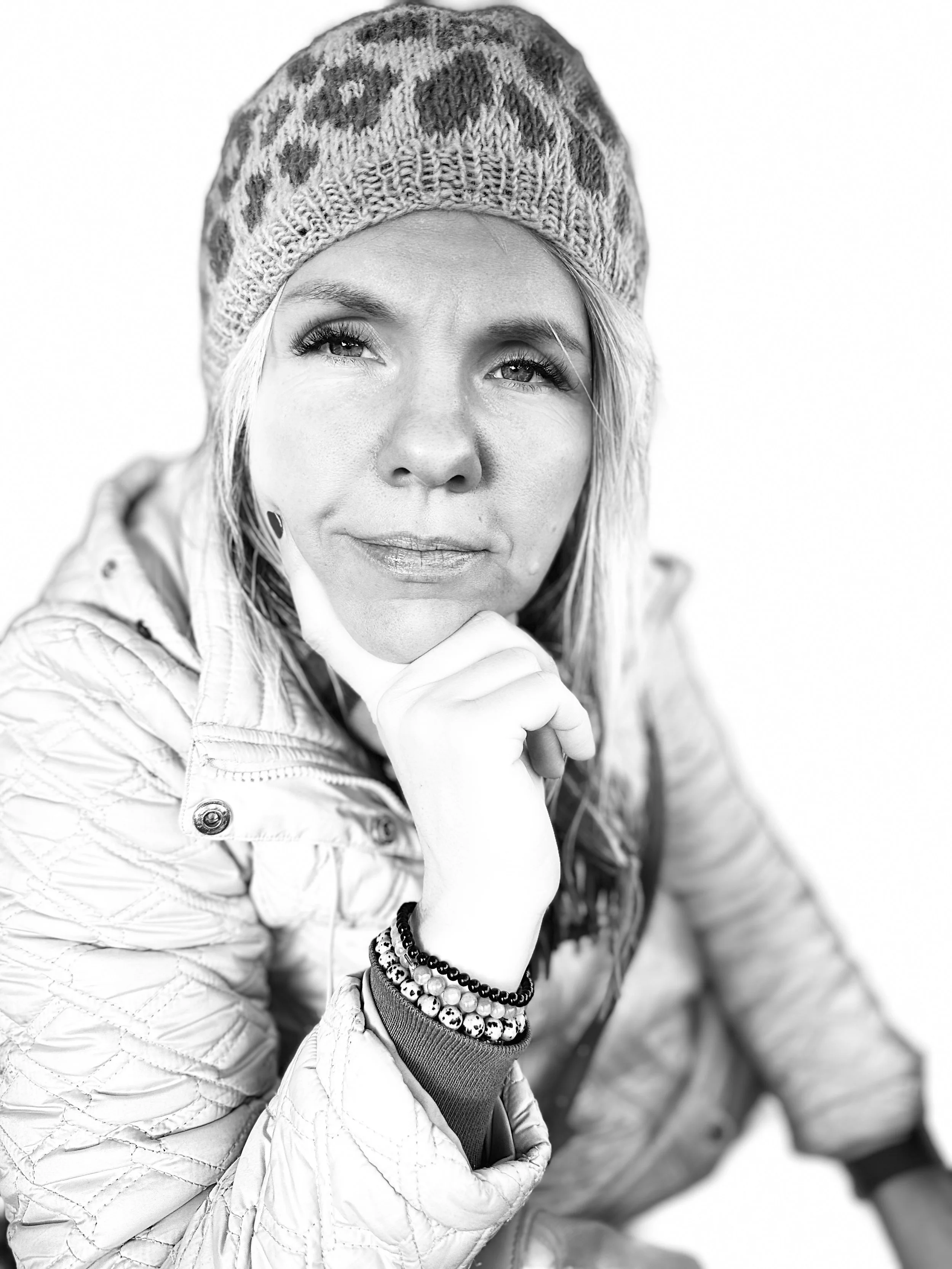 A gentle start to Jan