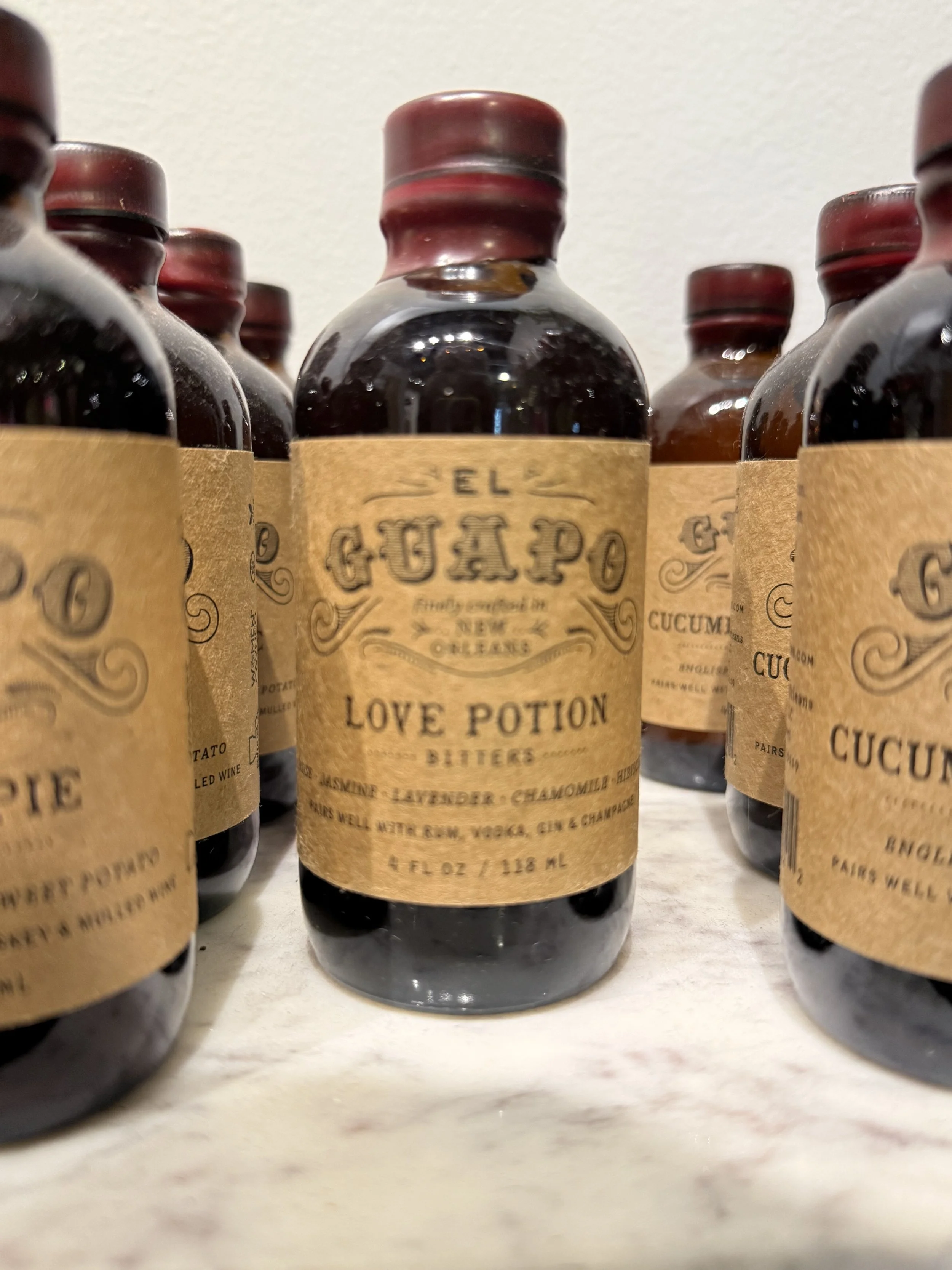 Women-Founded Brands Tasting