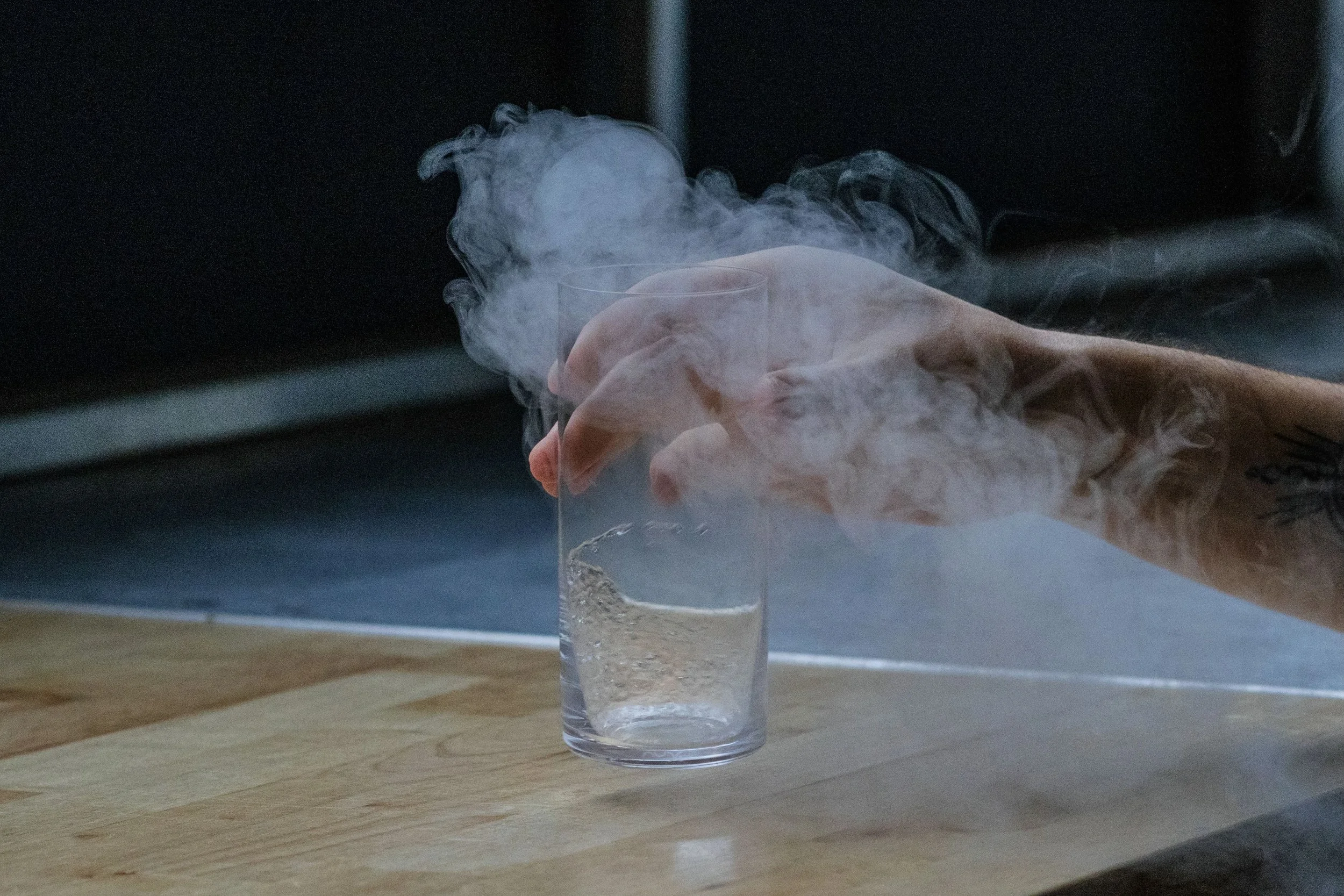 Wands and Wonder | Zero-Proof Potions by Umbrella