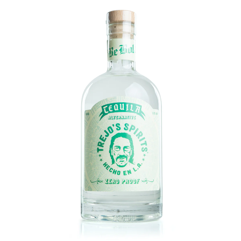 Trejo's Spirits - Tequila Alternative — umbrella