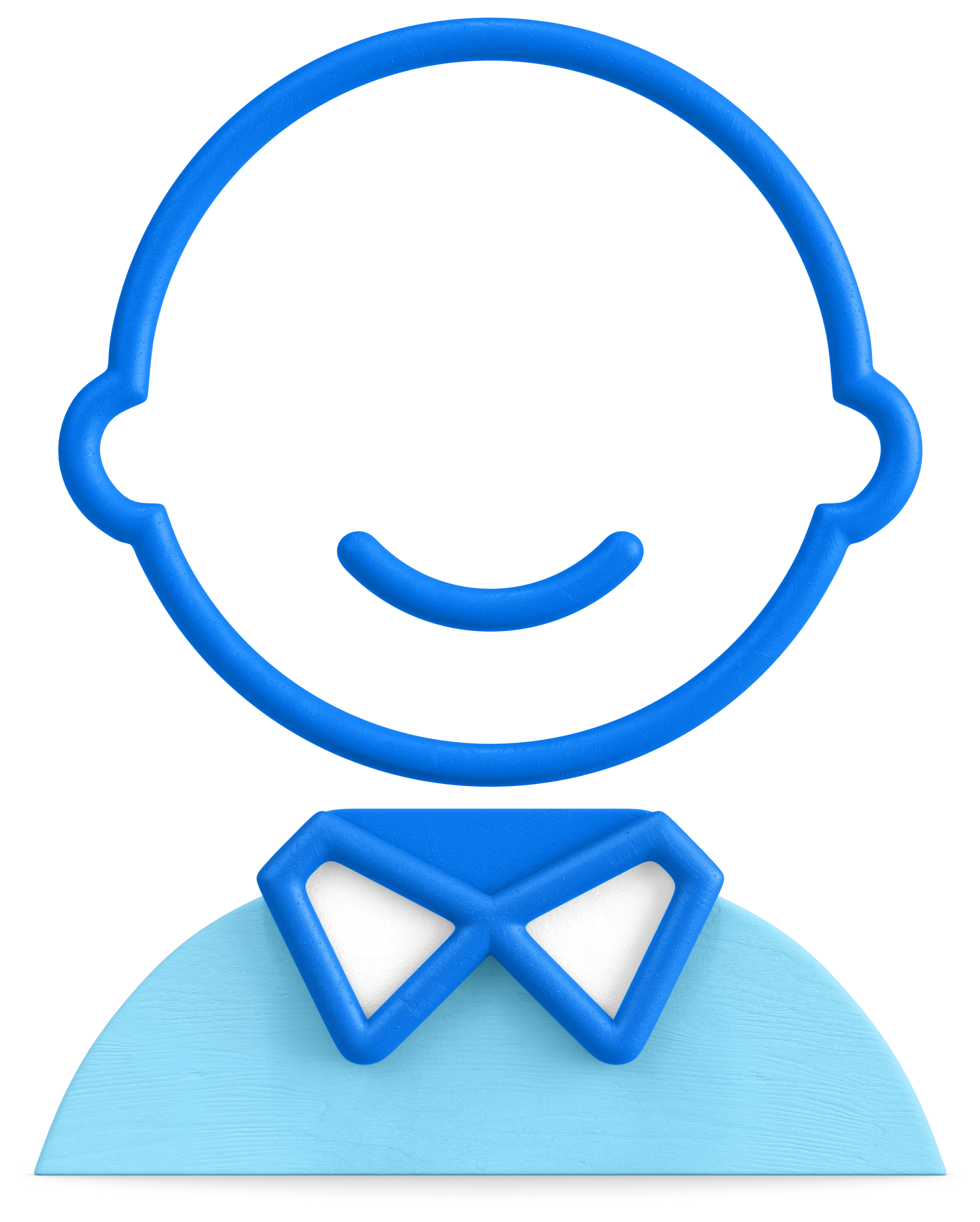 ANZ, Character, 3D, CGI