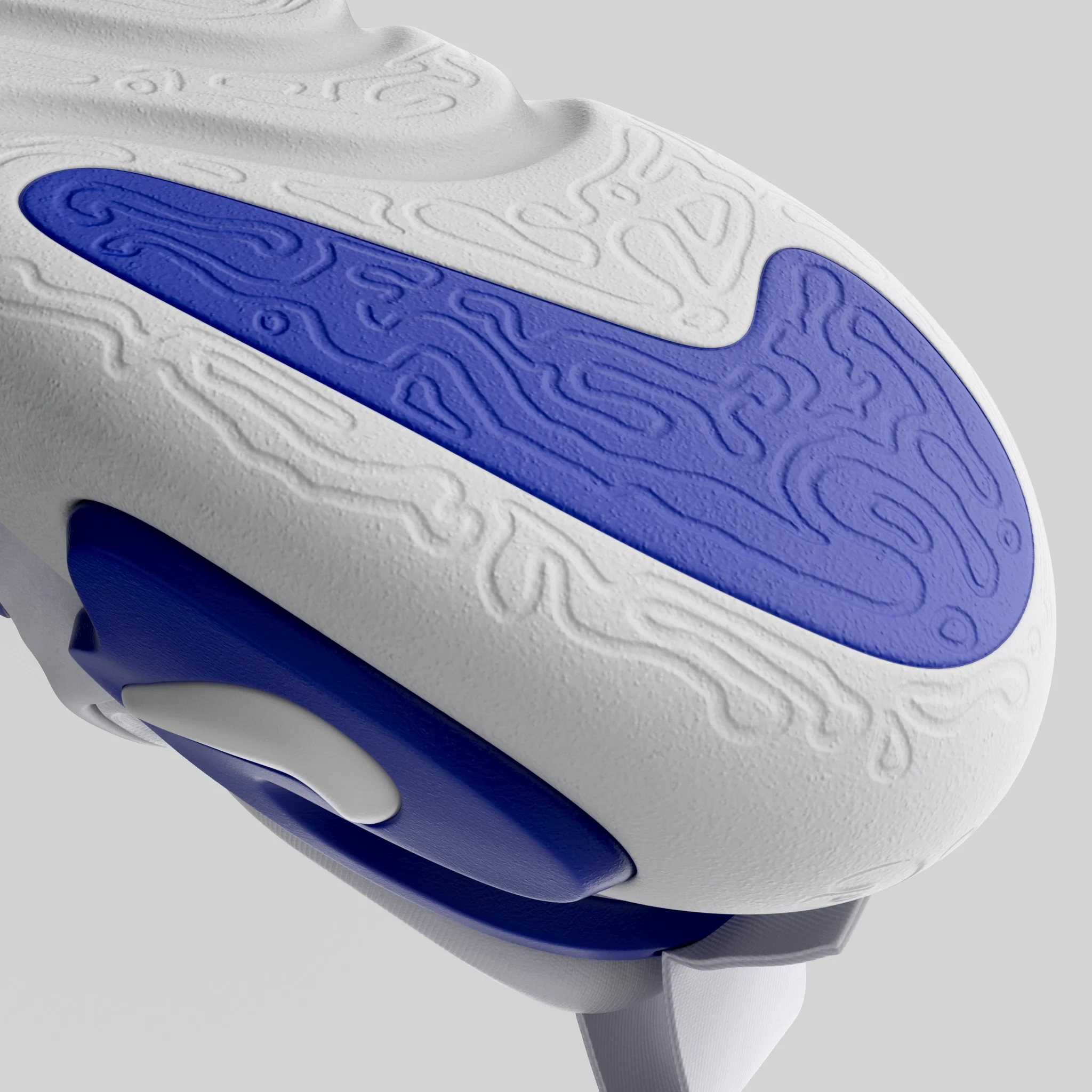 Nike 'Dynamo Go', 3D, CGI, Motion Design, London, Melbourne, Motion Graphics