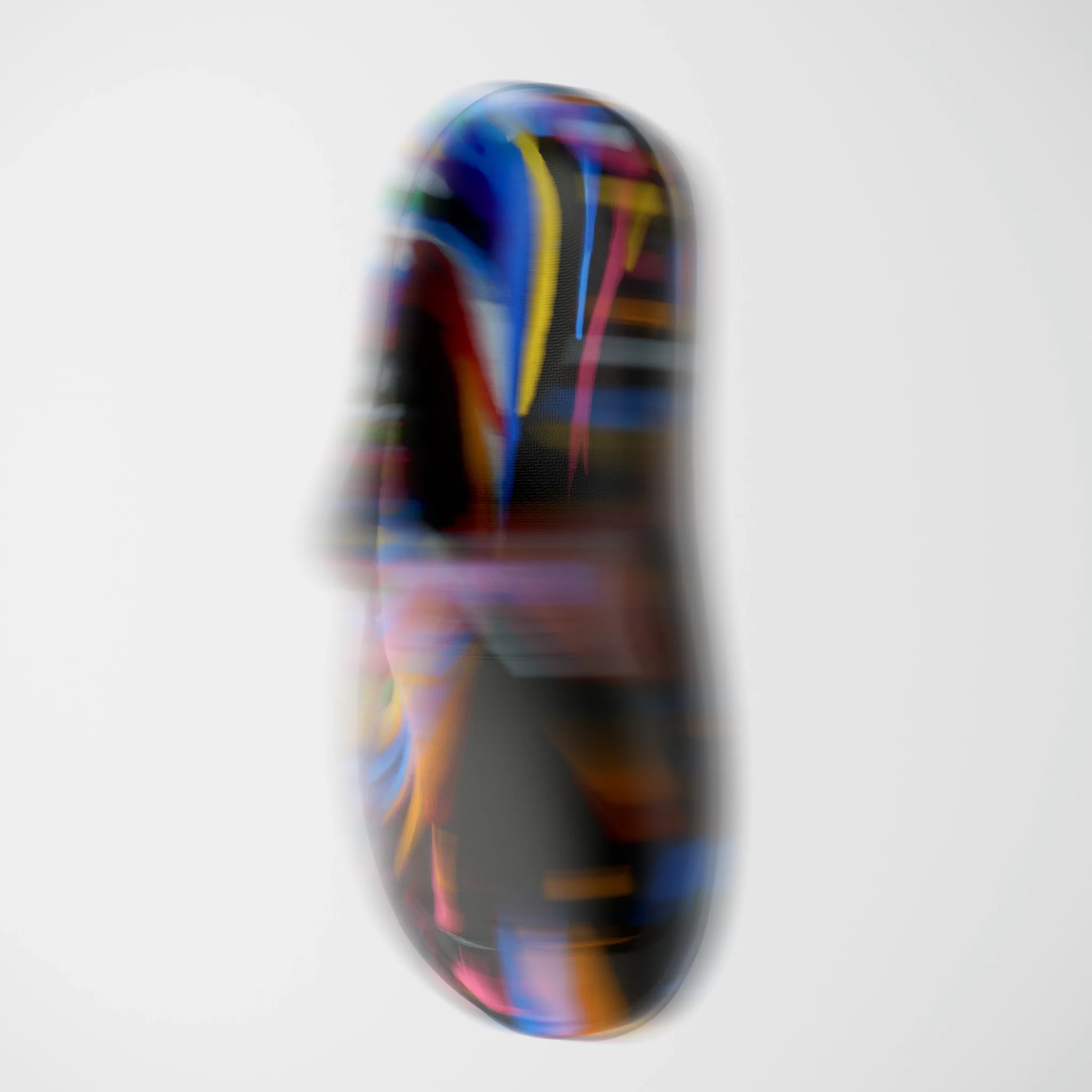 Hunter Boots, Pride, CG, 3D, Motion Graphics, Footwear