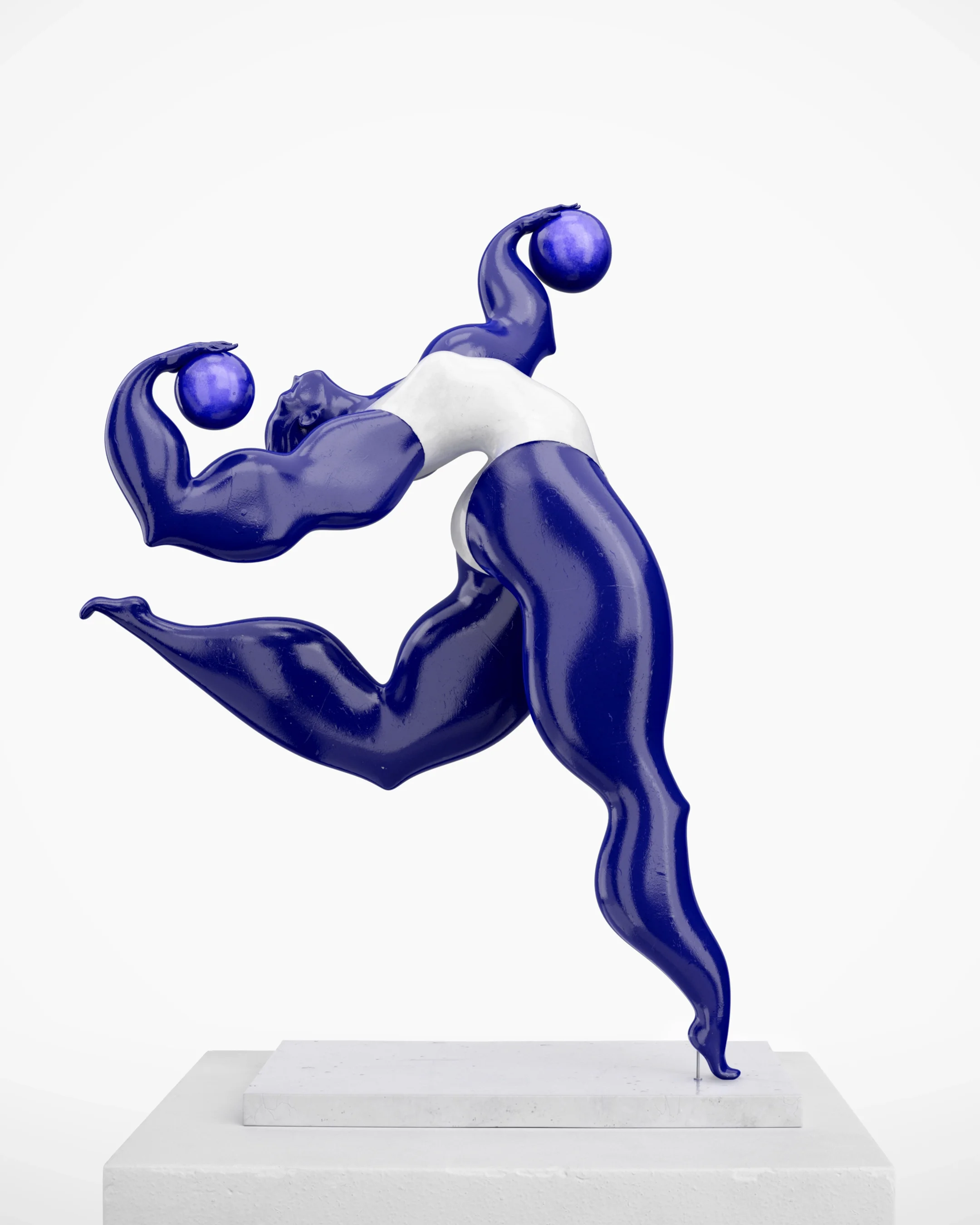 3D, Digital Sculpture, KellyAnna, CGI, Motion Design