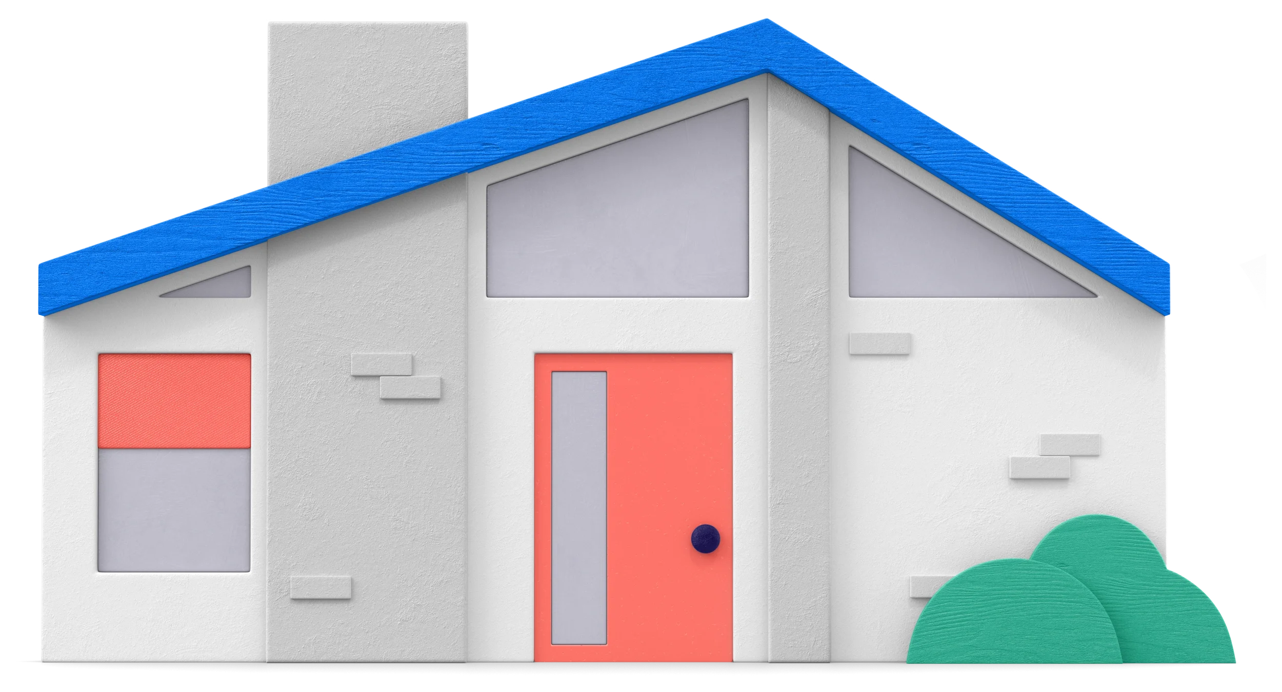 ANZ, Property, 3D, CGI, Motion Design, Melbourne