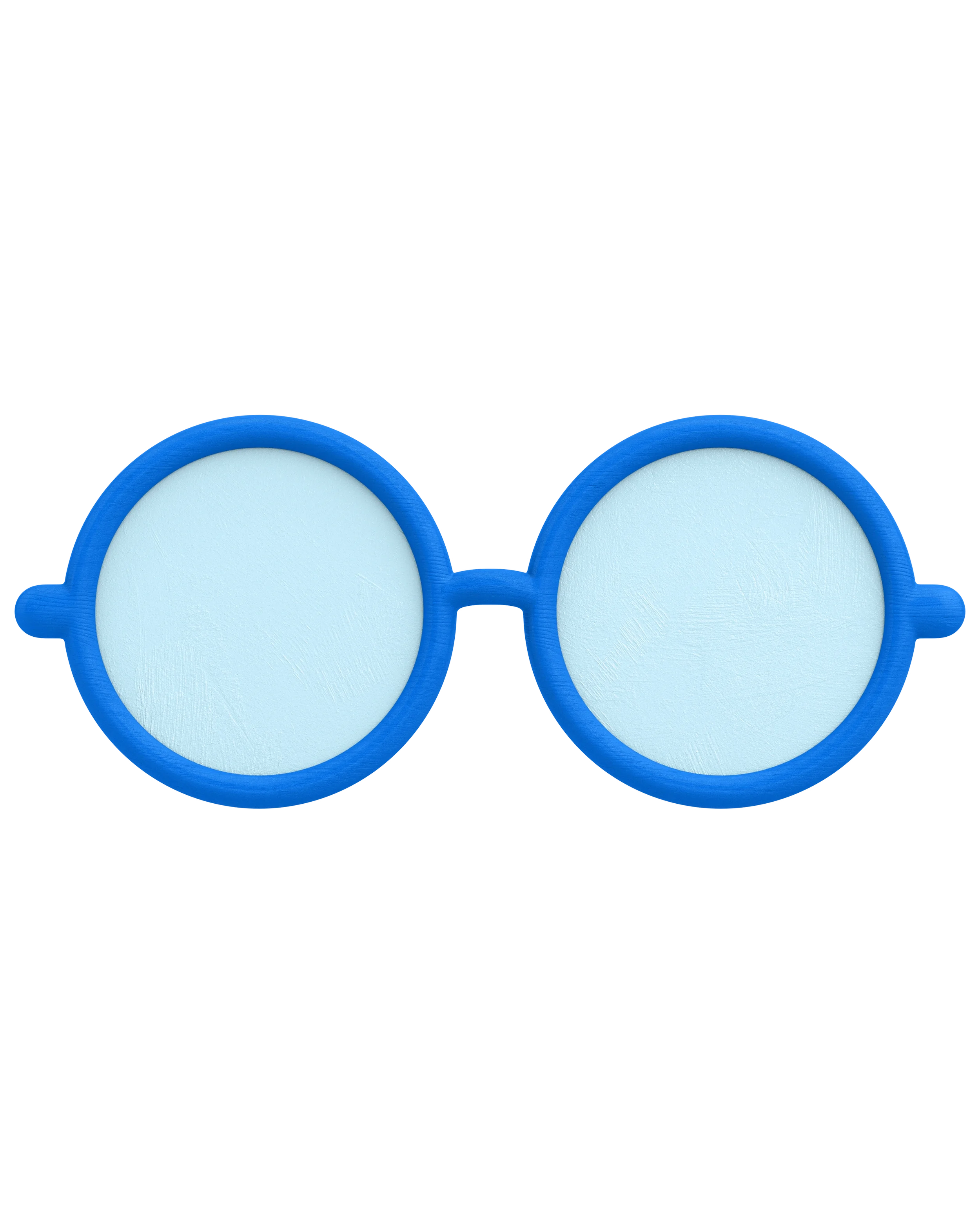 ANZ, Character, 3D, CGI, Glasses