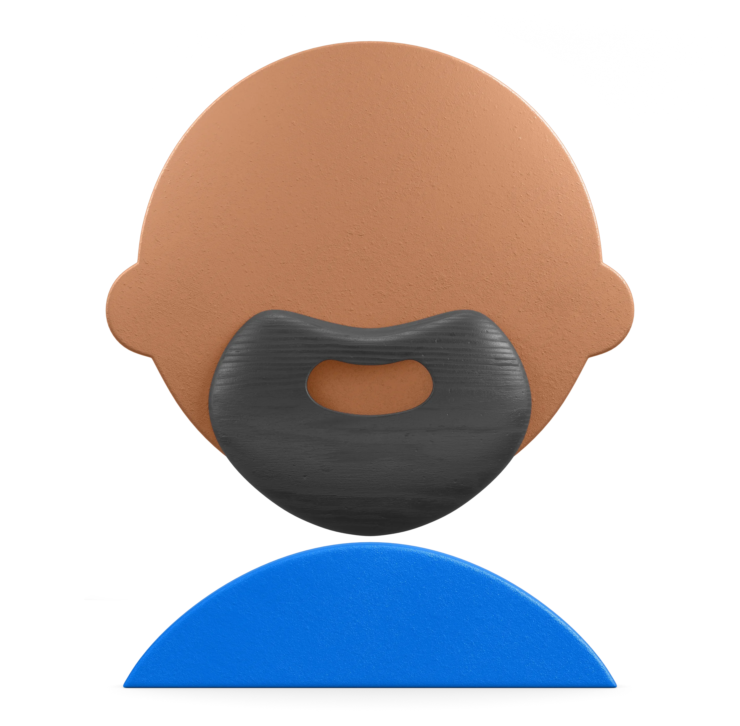 ANZ, Character, 3D, CGI