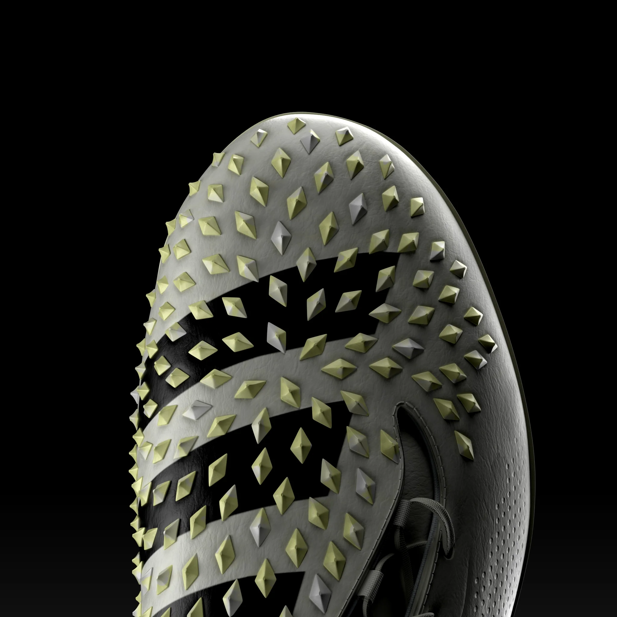 Adidas Rugby, Adidas, Predator, 3D, CGI, Motion Graphics, Melbourne, Motion Design