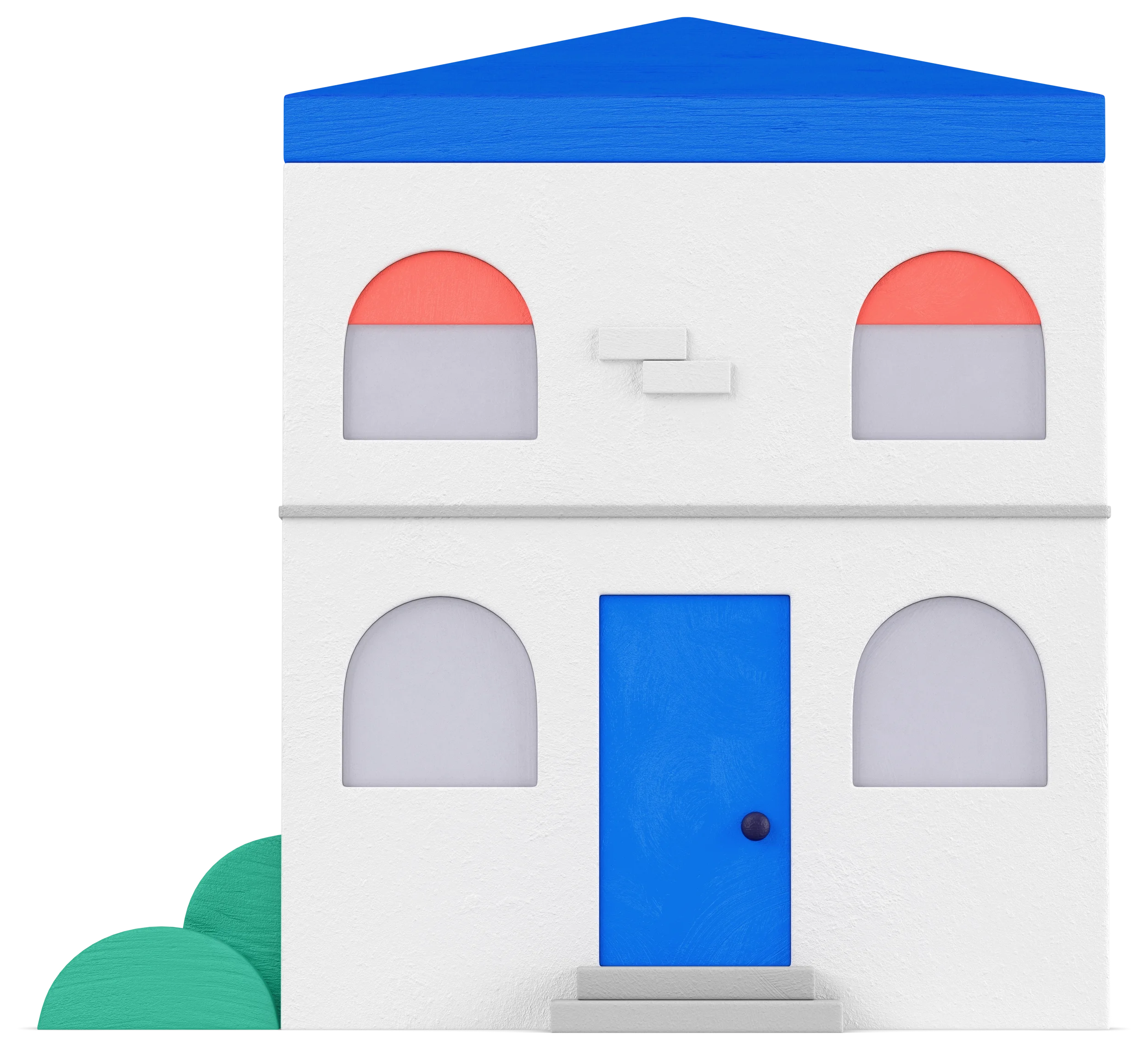 ANZ, Property, 3D, CGI, Motion Design, Melbourne