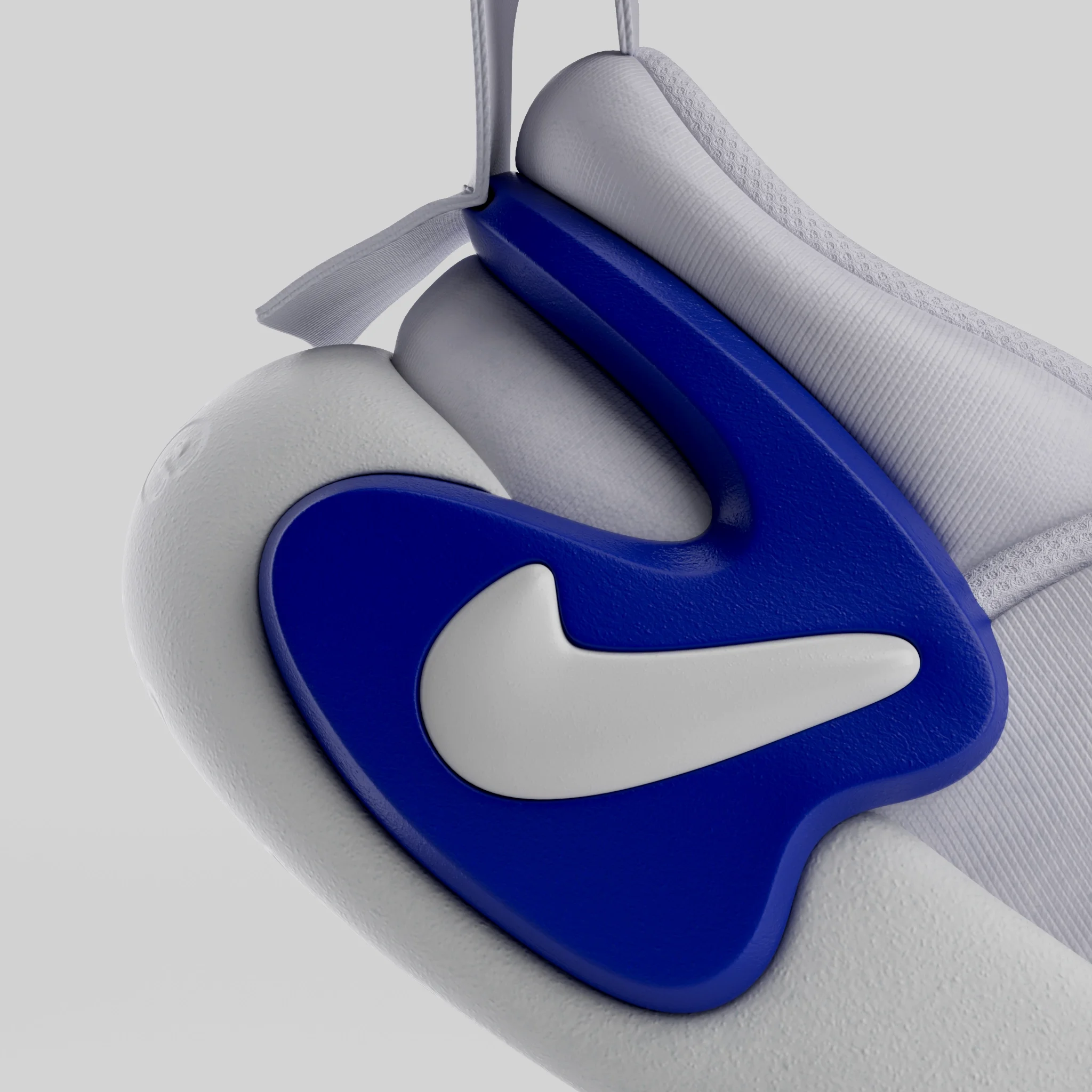Nike 'Dynamo Go', 3D, CGI, Motion Design, London, Melbourne, Motion Graphics