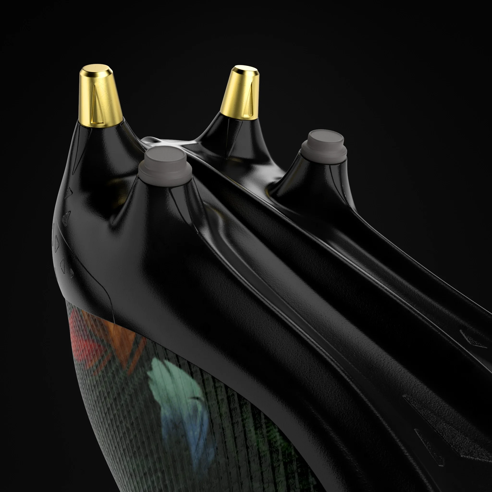 RS7, Adidas, Adidas Rugby, 3D, CGI, Motion Graphics