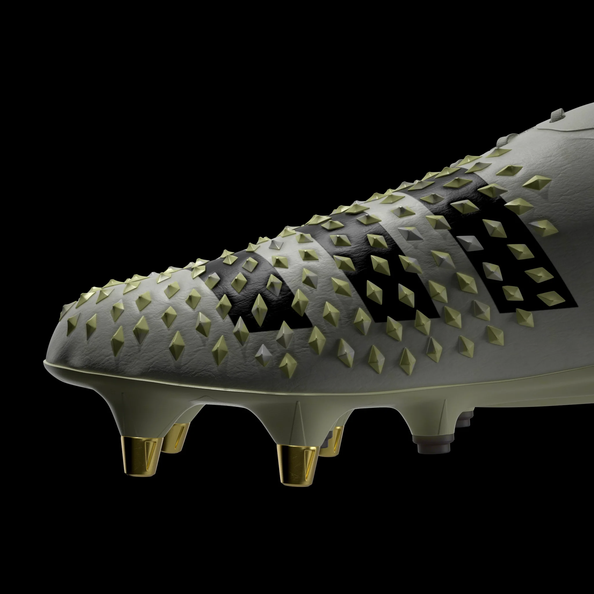 Adidas Rugby, Adidas, Predator, 3D, CGI, Motion Graphics, Melbourne, Motion Design