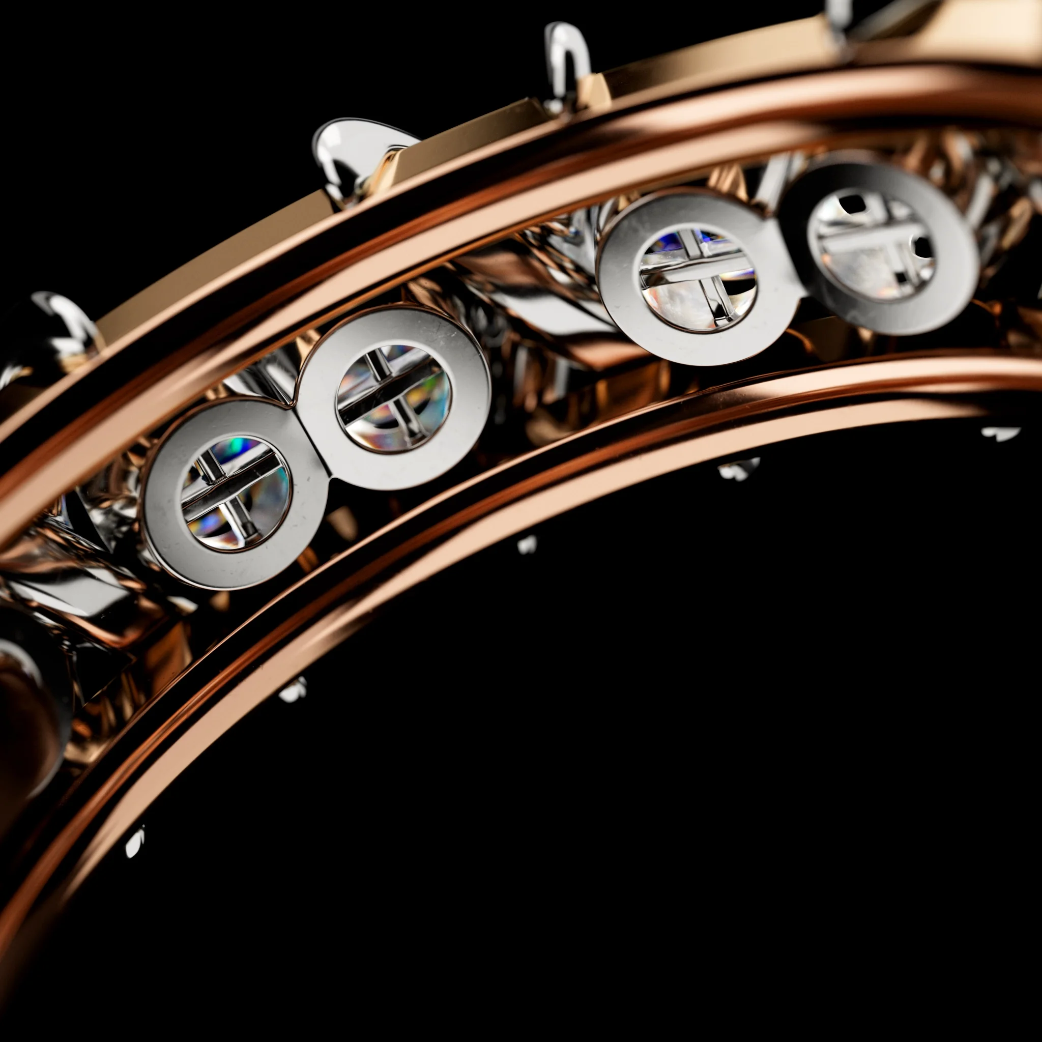 Tiffany, Jewellery, bracelet, CGI, 3D, Motion Design, Free Range Studio