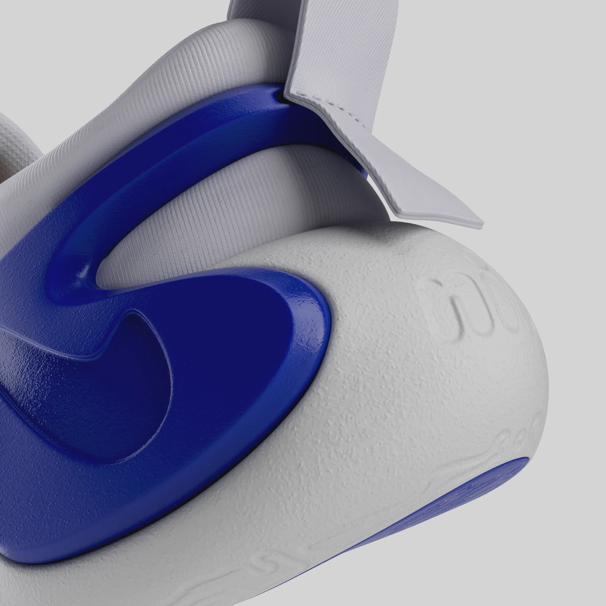 Nike 'Dynamo Go', 3D, CGI, Motion Design, London, Melbourne, Motion Graphics