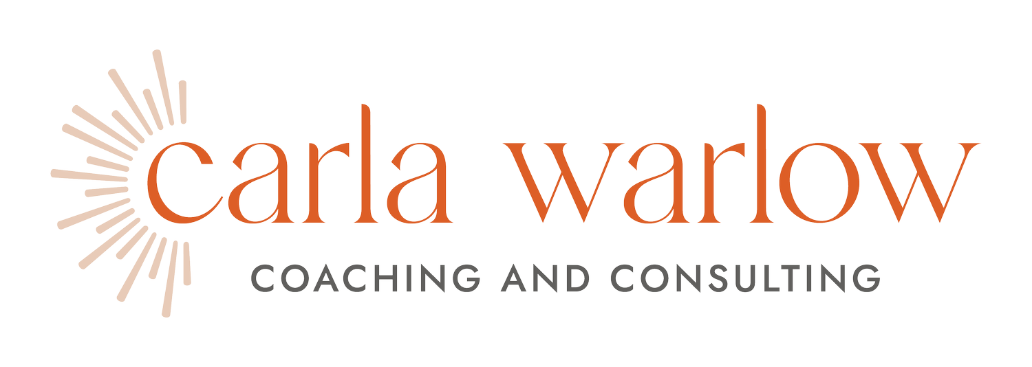 Carla Warlow | Executive Coaching | Orlando, Florida