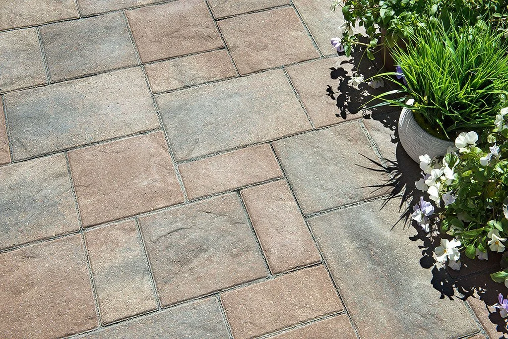 Unilock Pavers — Landscape Depot Supply Landscape & Building