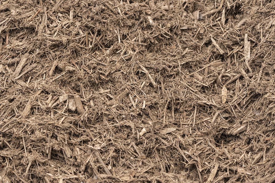 Mulch