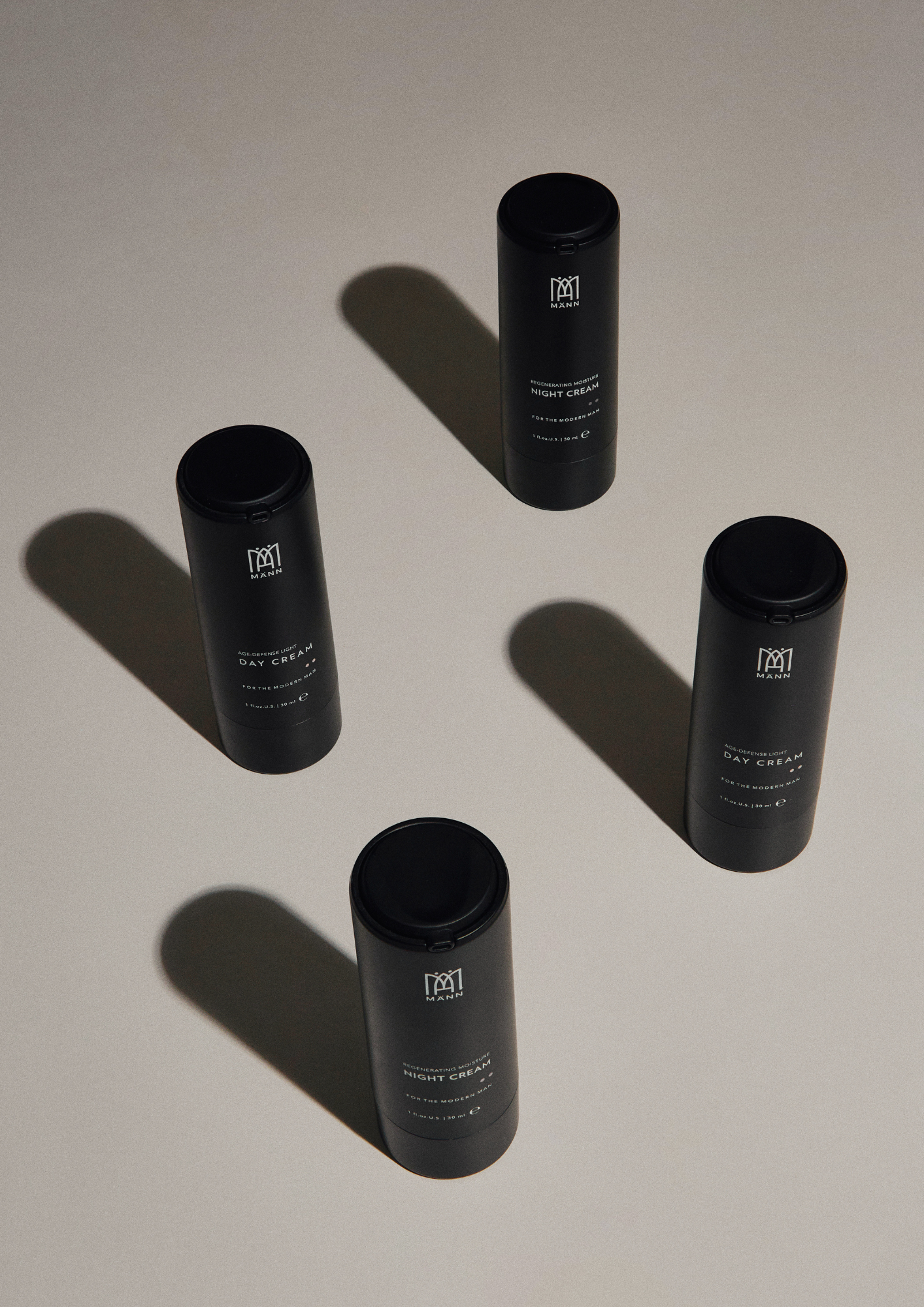 MÄNN Skincare