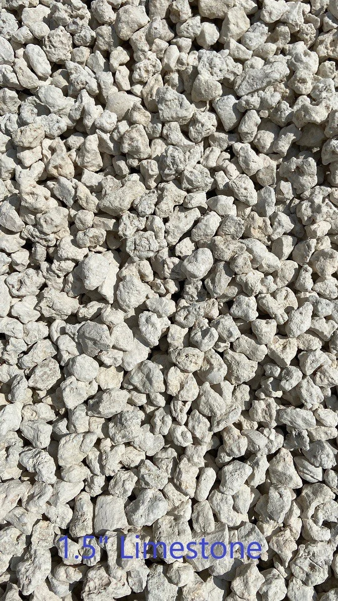 Landscaping Rock — Seffner Rock & Gravel Landscape Supplies in Tampa
