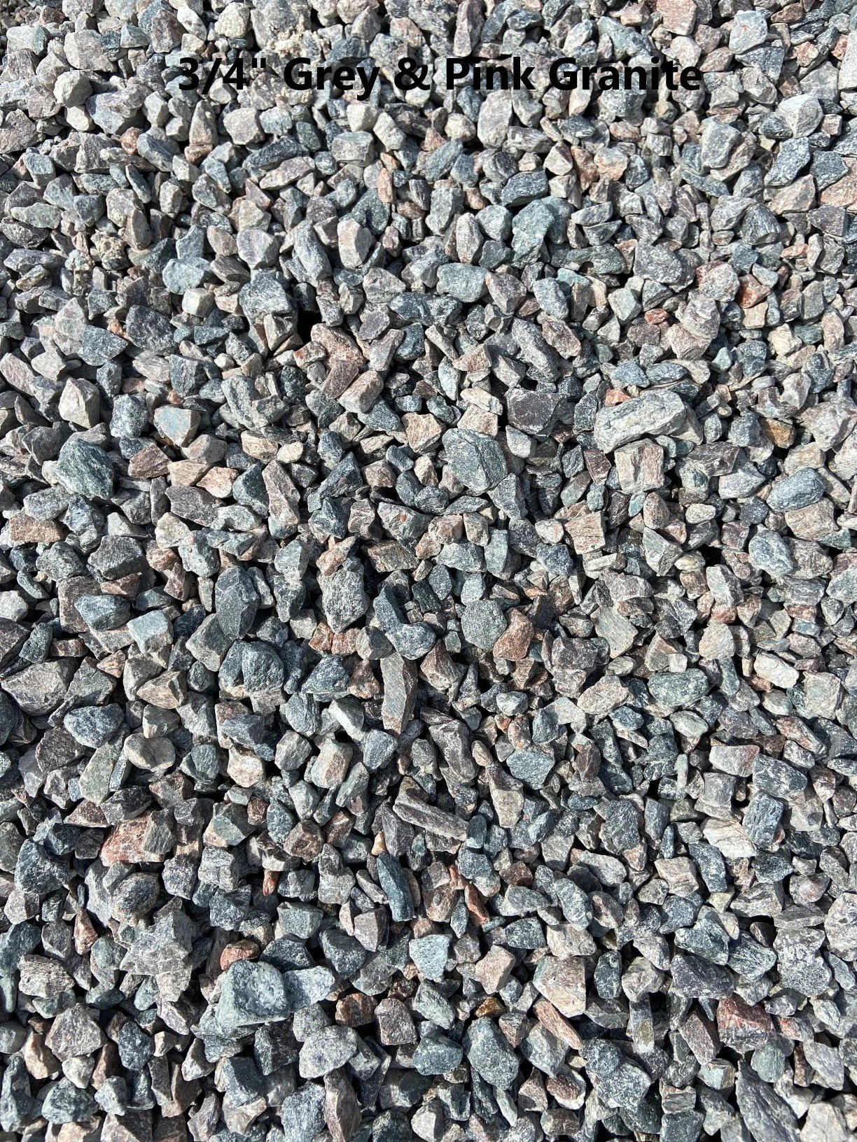 Landscaping Rock — Seffner Rock & Gravel Landscape Supplies in Tampa