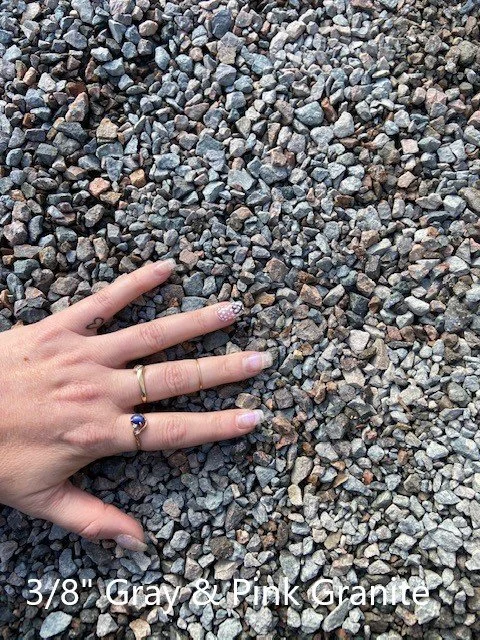 Landscaping Rock — Seffner Rock & Gravel - Landscape Supplies in Tampa ...