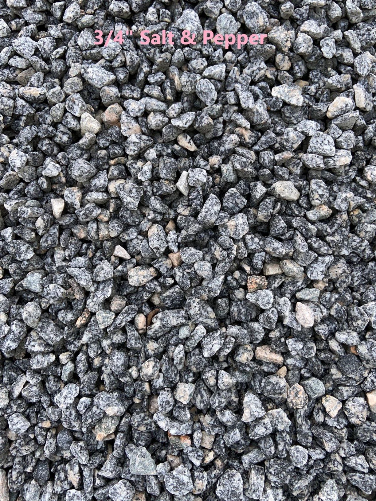 Landscaping Rock — Seffner Rock & Gravel Landscape Supplies in Tampa