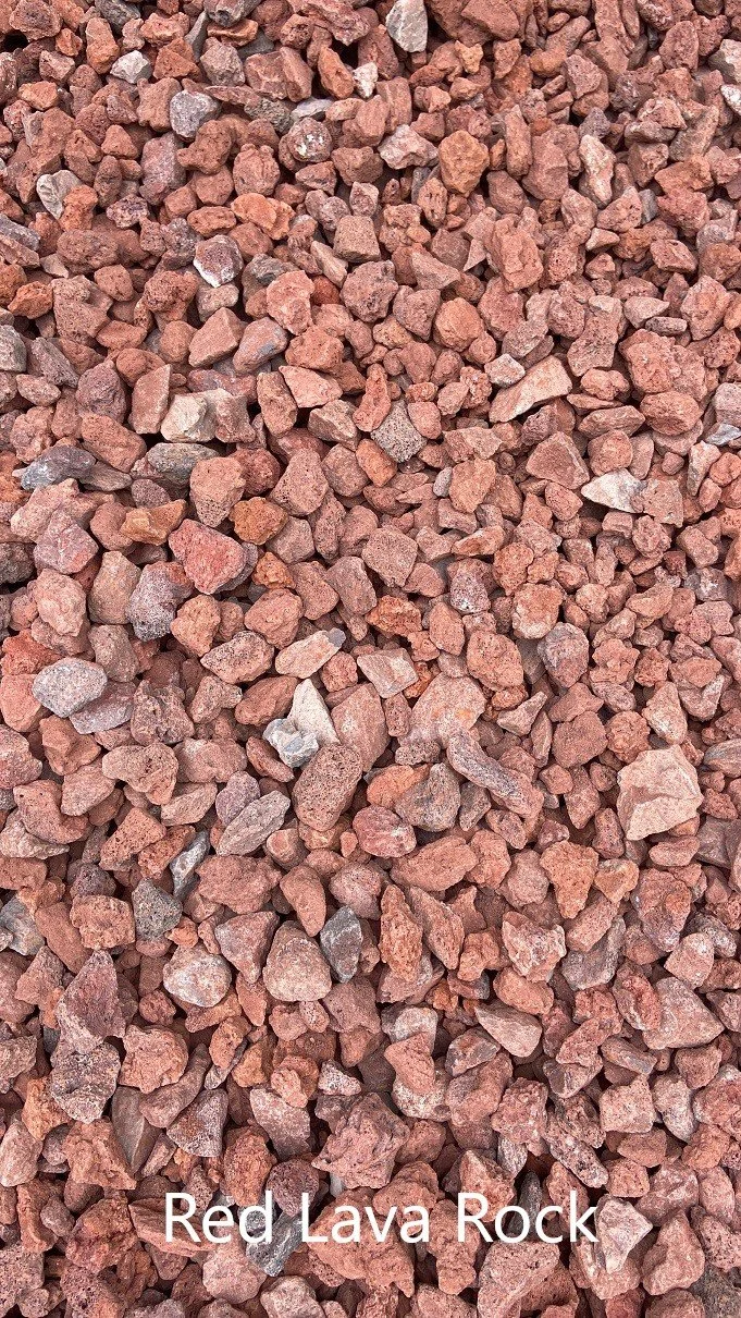 Landscaping Rock — Seffner Rock & Gravel Landscape Supplies in Tampa