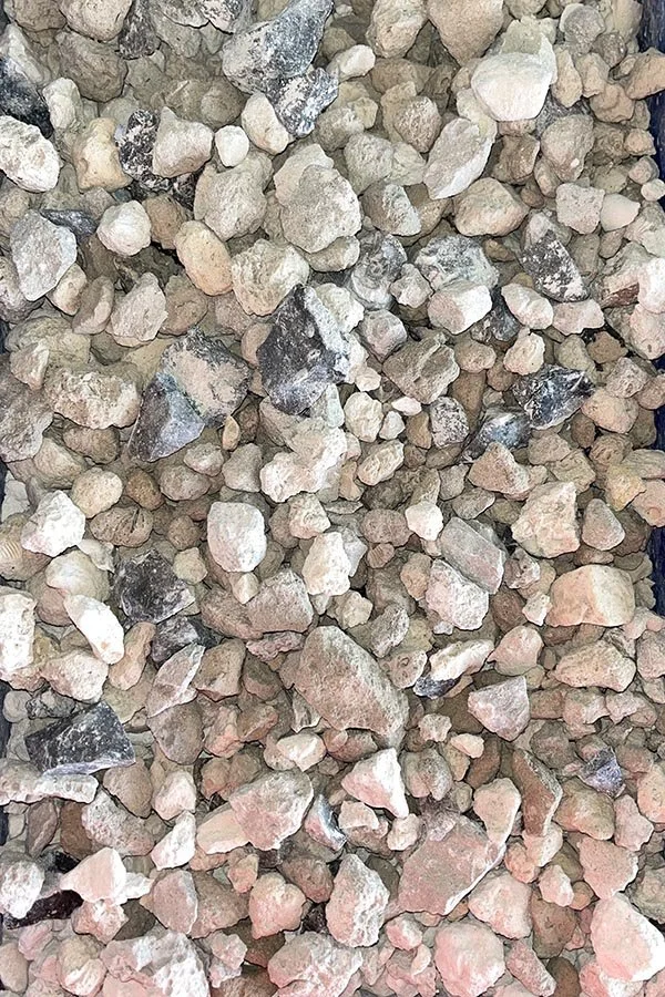 Landscaping Rock — Seffner Rock & Gravel Landscape Supplies in Tampa