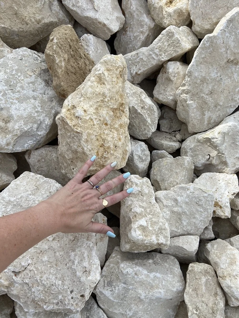 Landscaping Rock — Seffner Rock & Gravel Landscape Supplies in Tampa