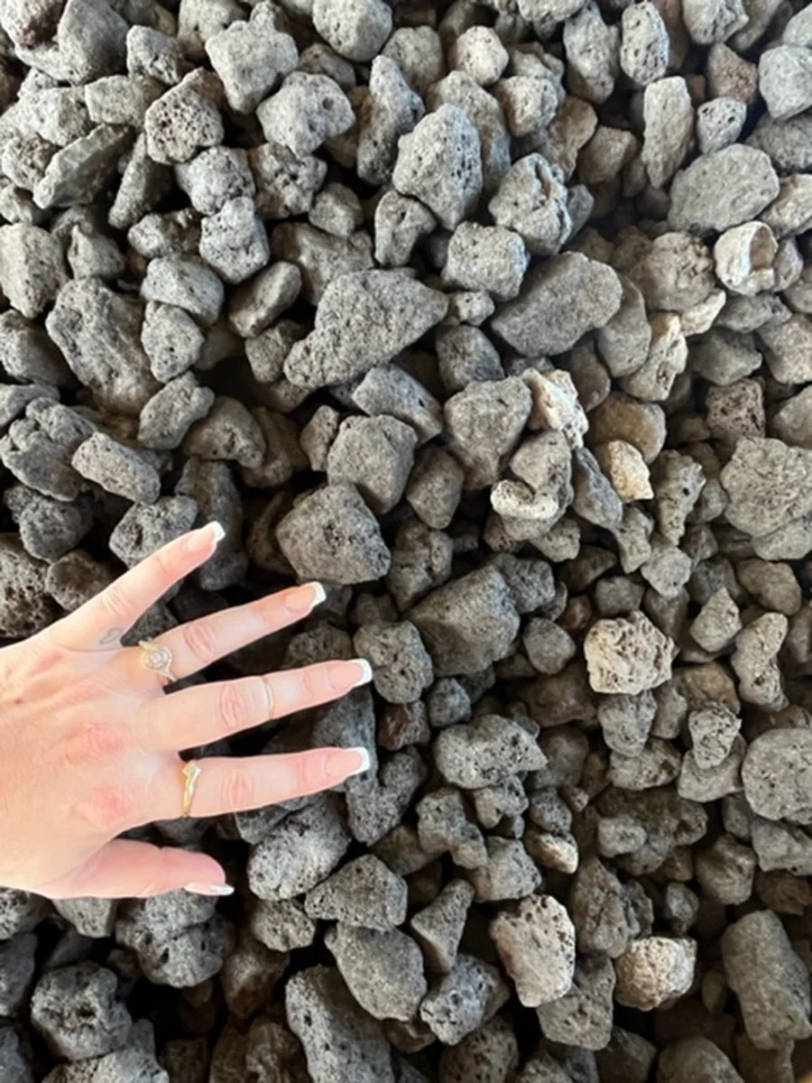 Landscaping Rock — Seffner Rock & Gravel Landscape Supplies in Tampa