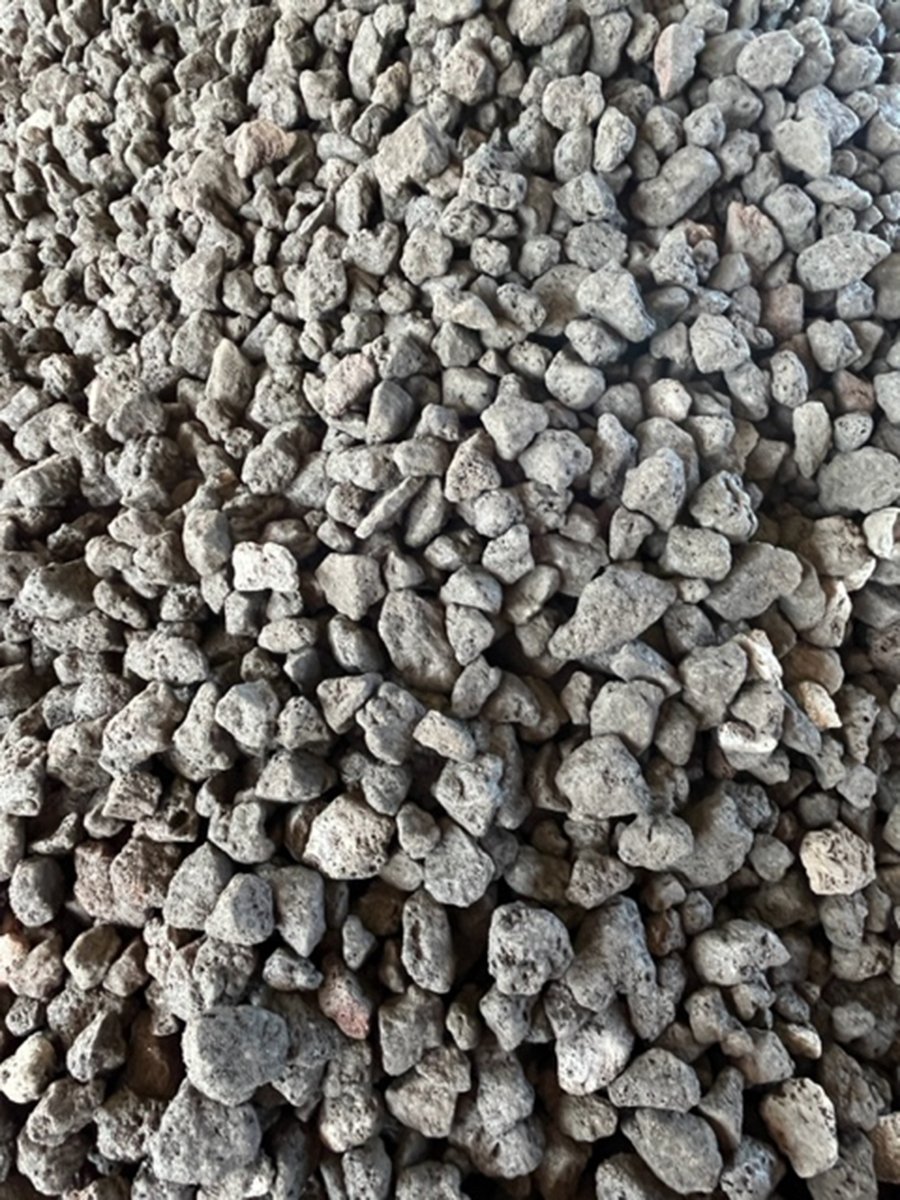 Landscaping Rock — Seffner Rock & Gravel Landscape Supplies in Tampa