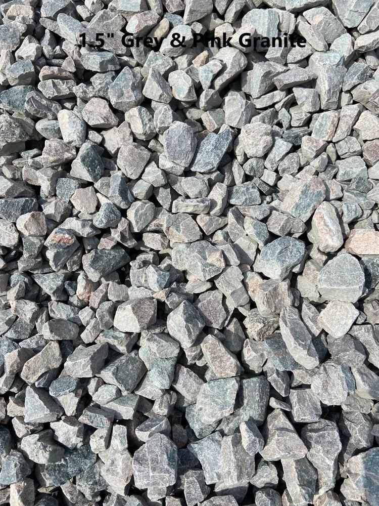 Landscaping Rock — Seffner Rock & Gravel Landscape Supplies in Tampa