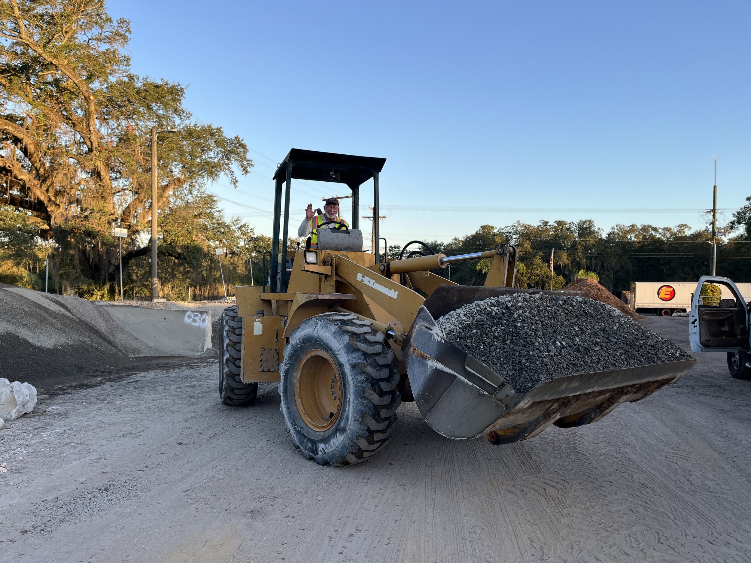 Seffner Rock & Gravel